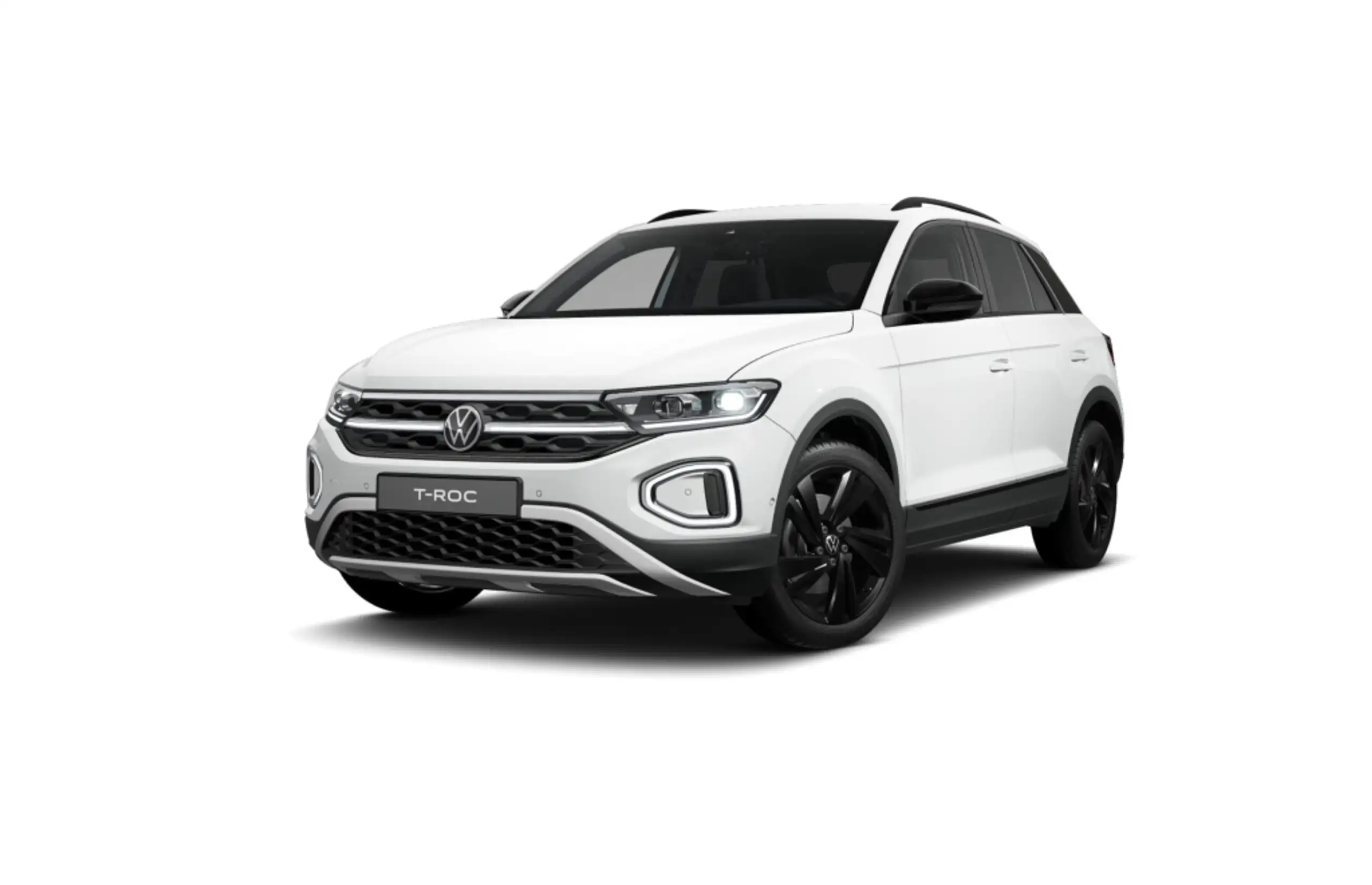 Volkswagen - T-Roc