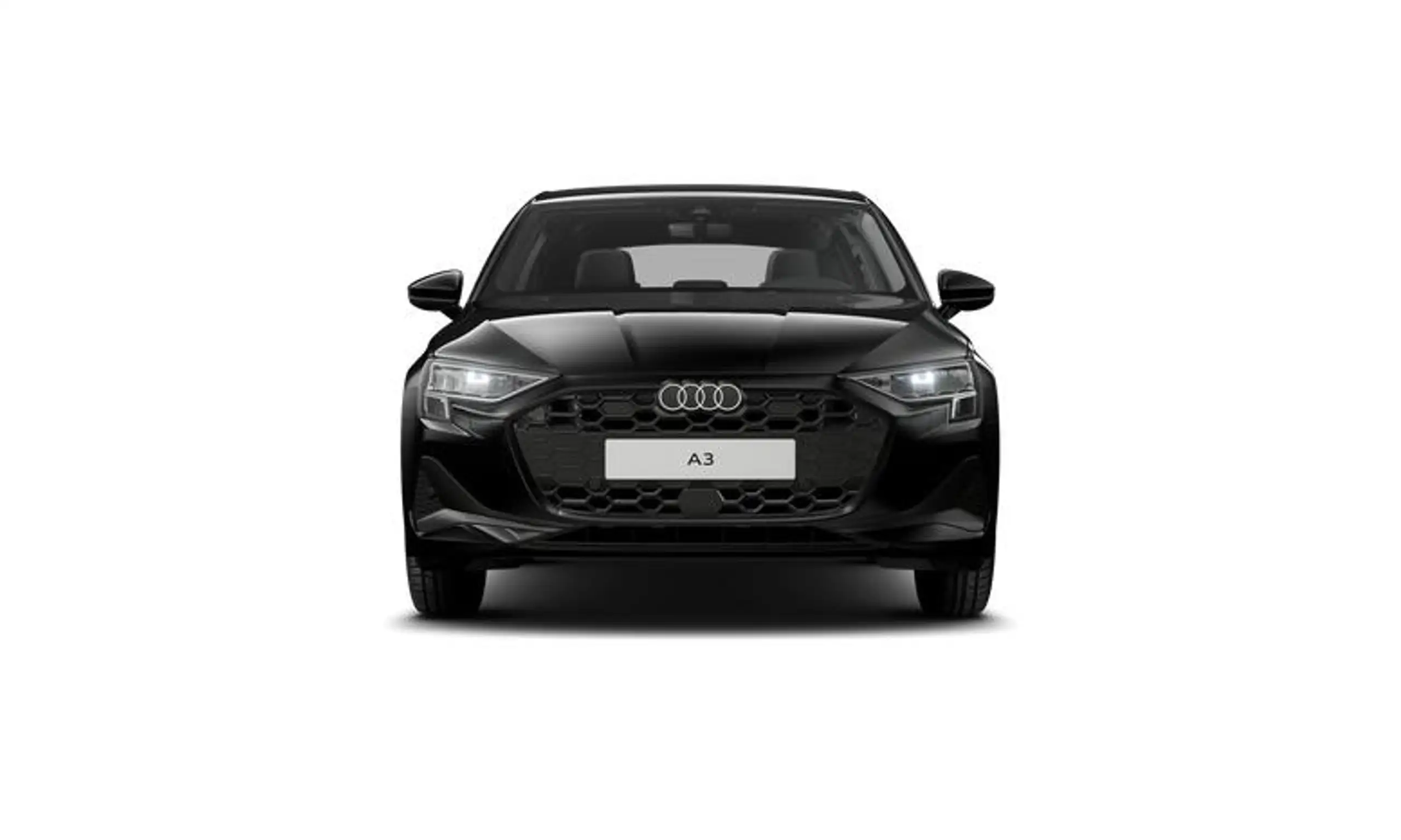 Audi - A3