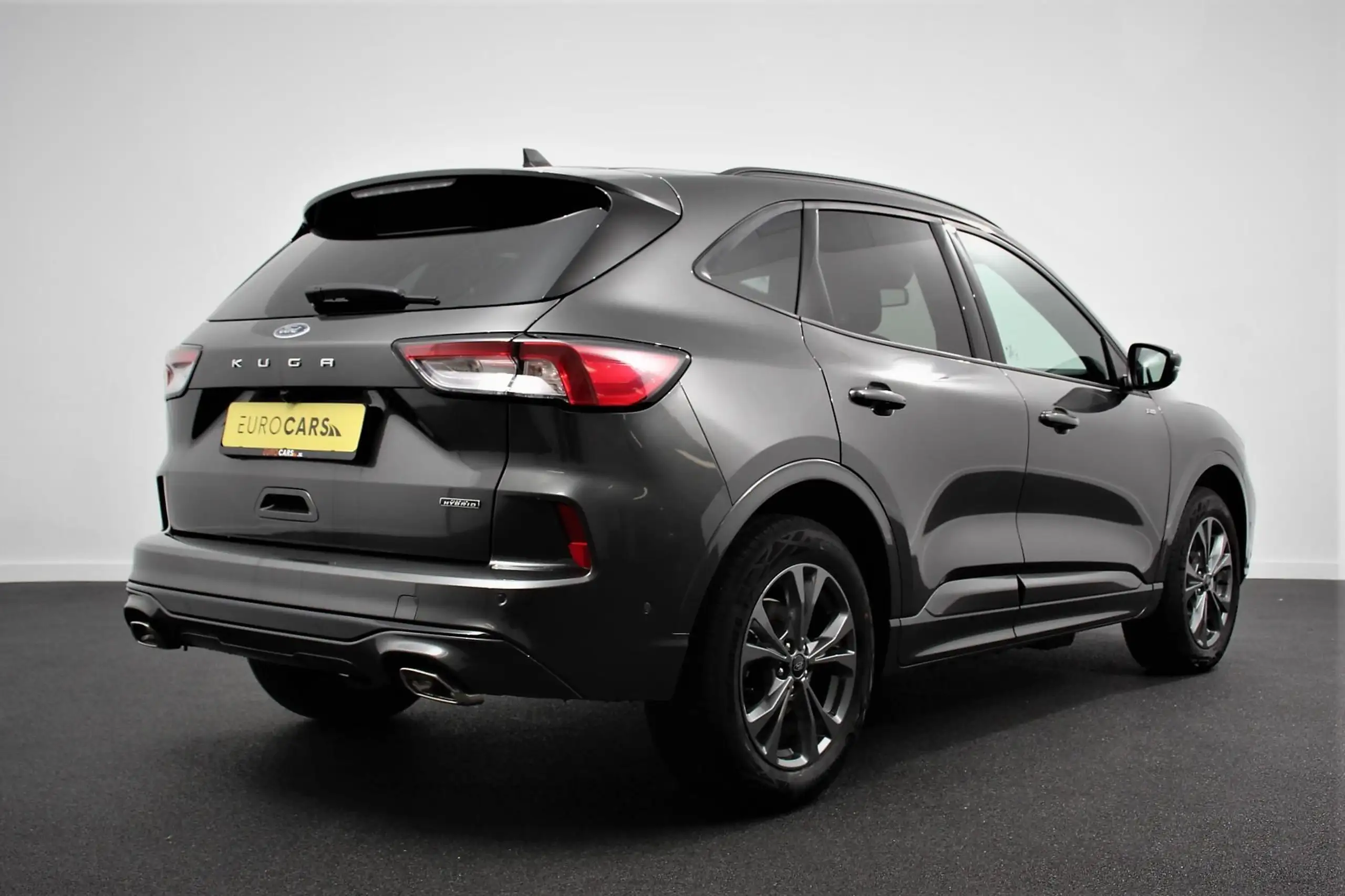 Ford - Kuga