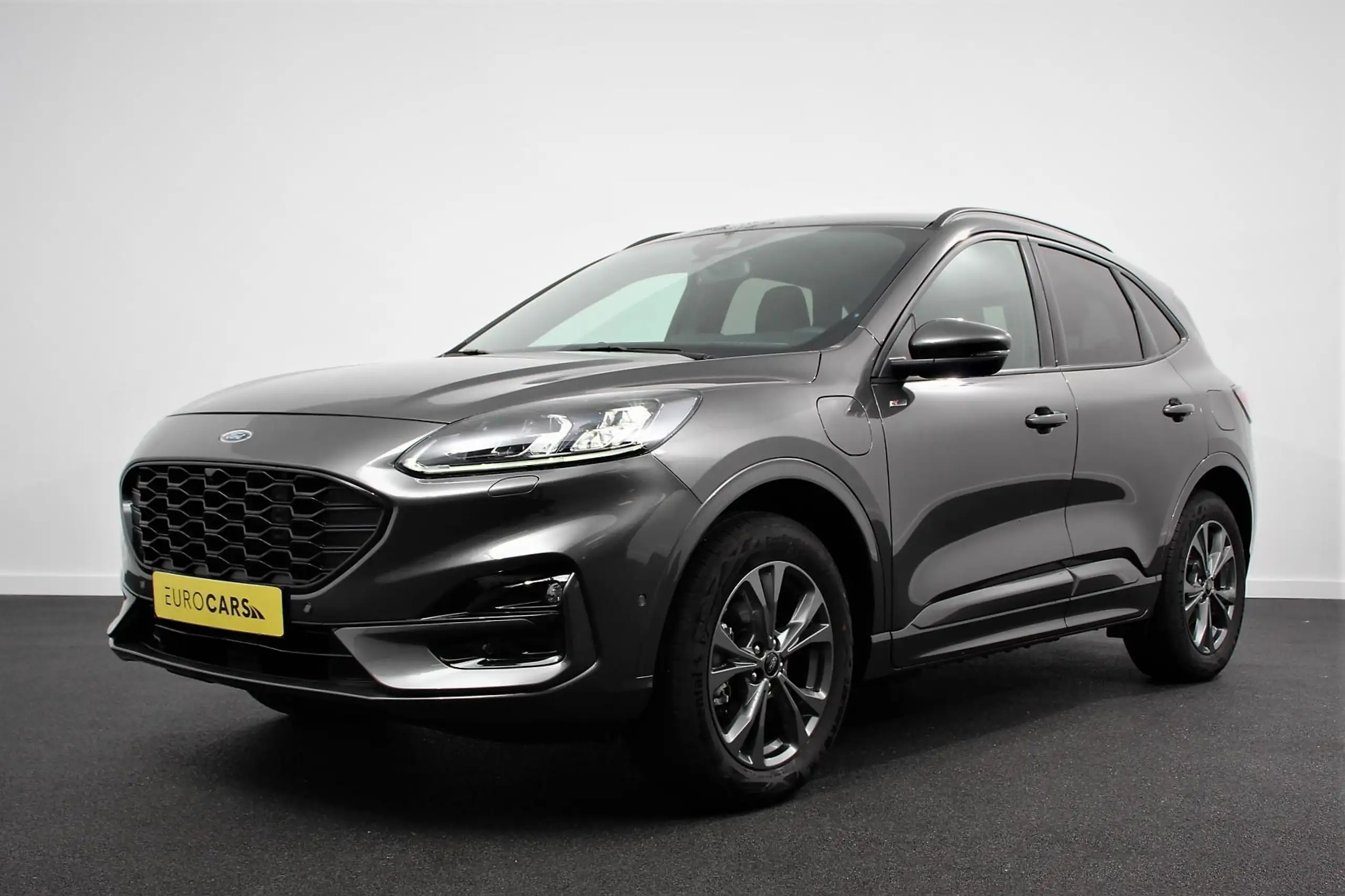 Ford Kuga 2022