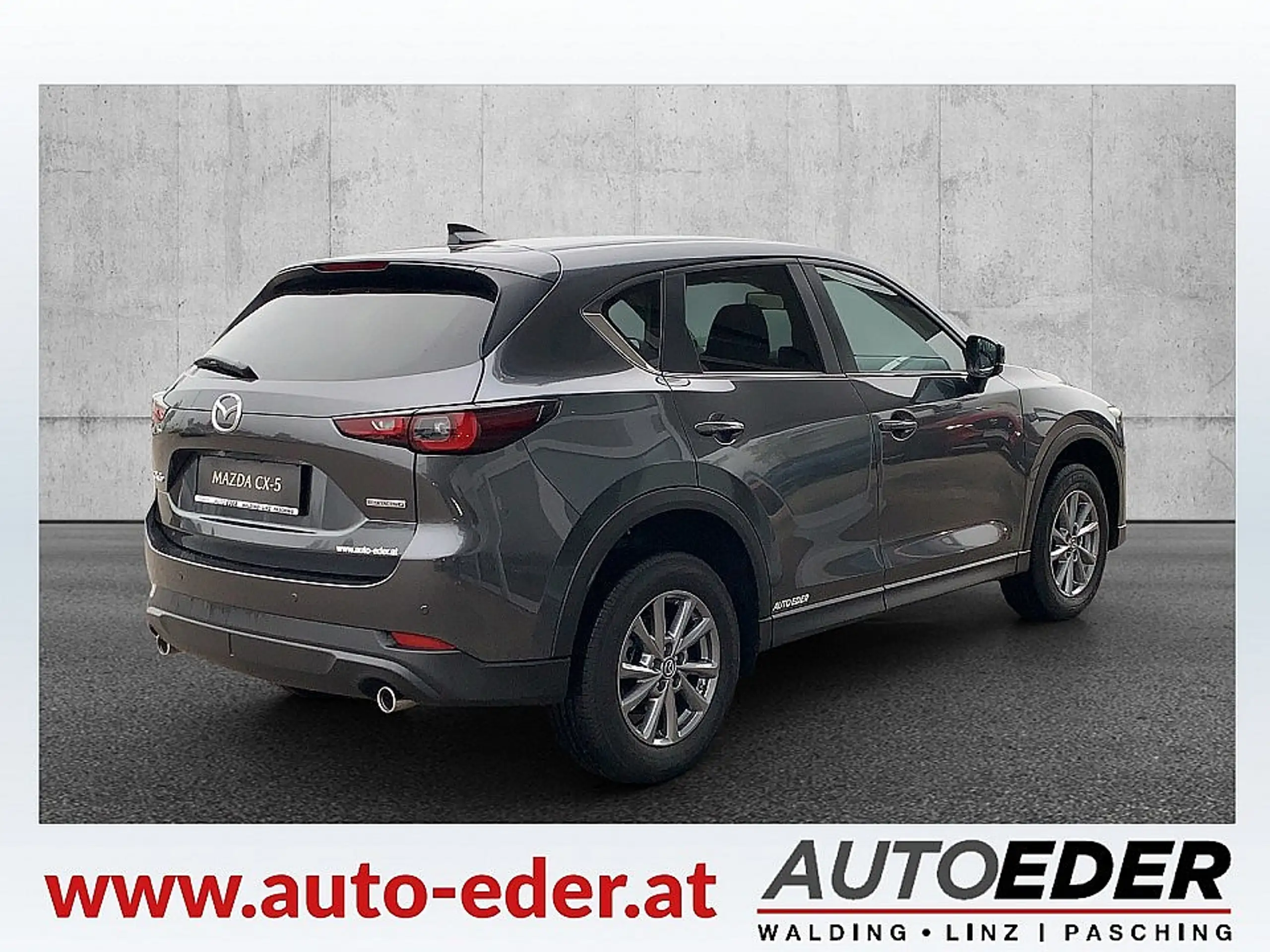 Mazda - CX-5