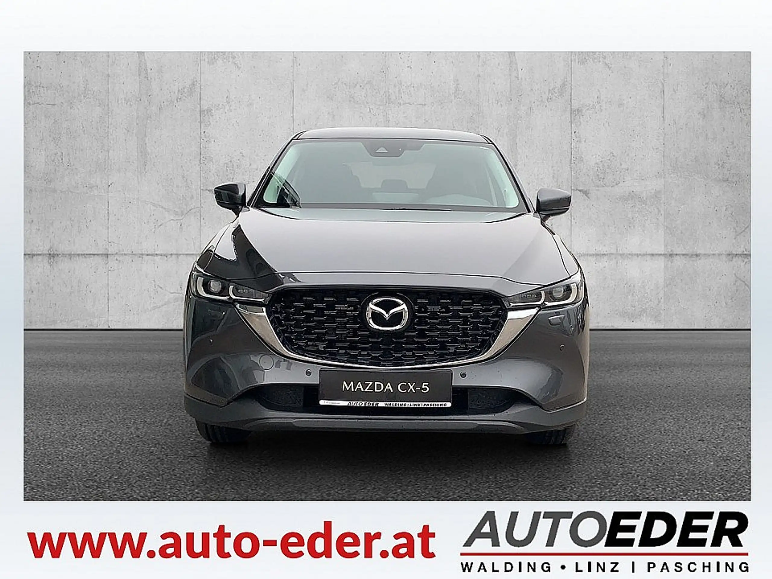 Mazda - CX-5