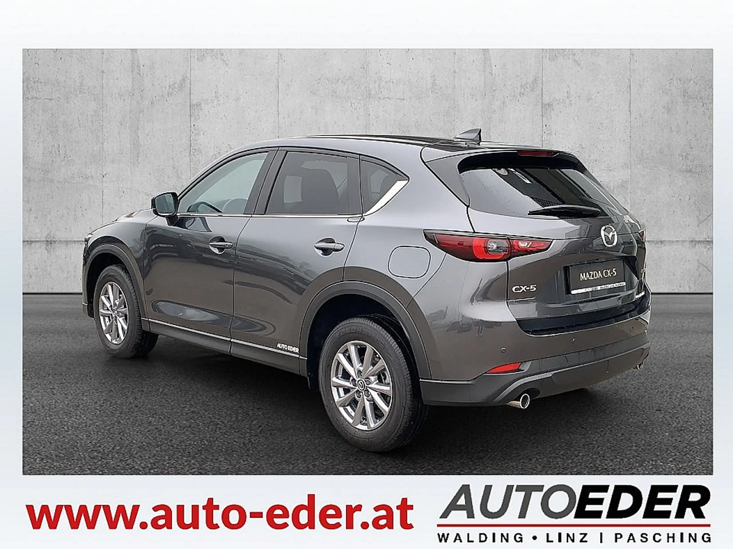 Mazda - CX-5