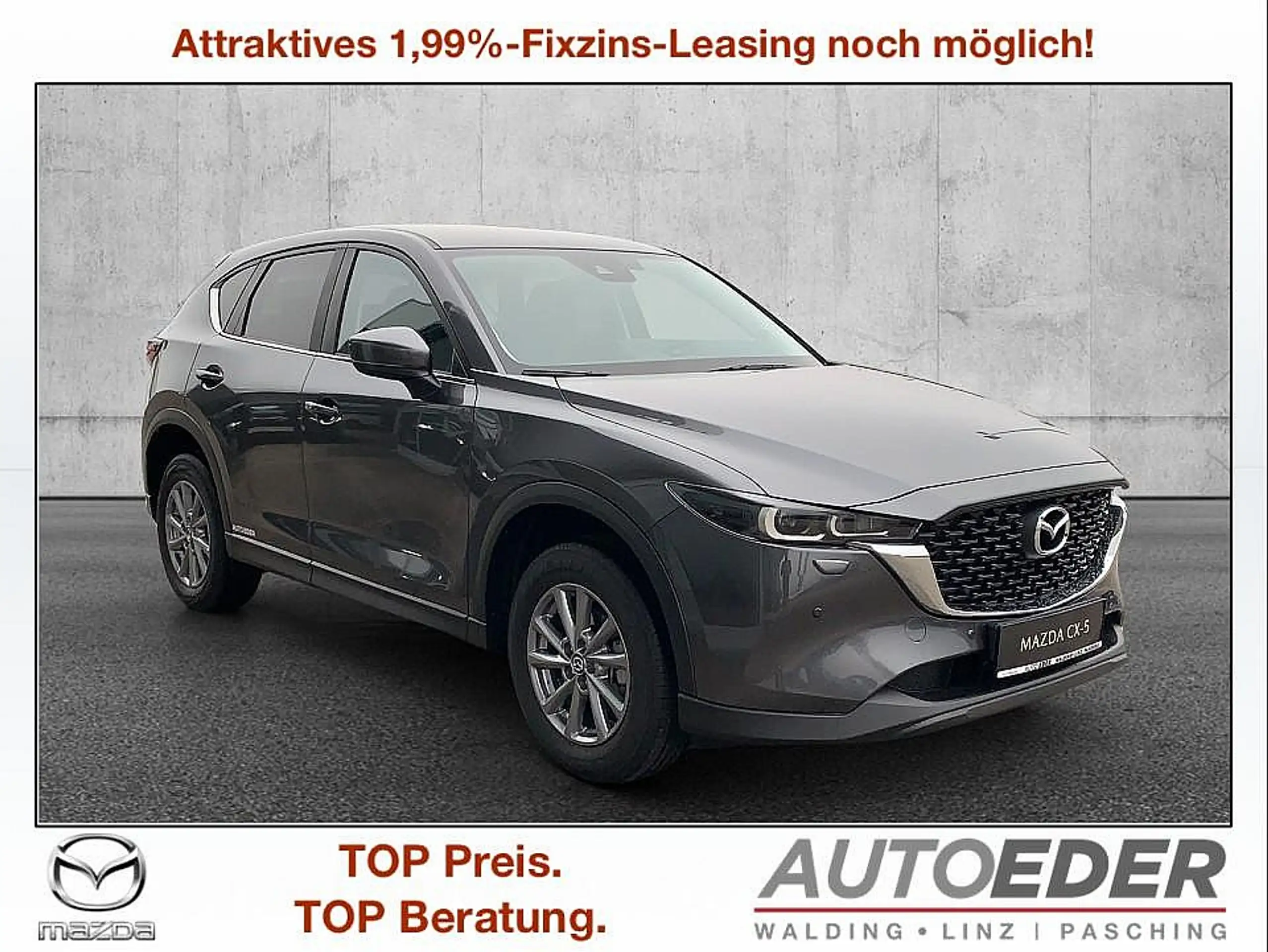 Mazda - CX-5