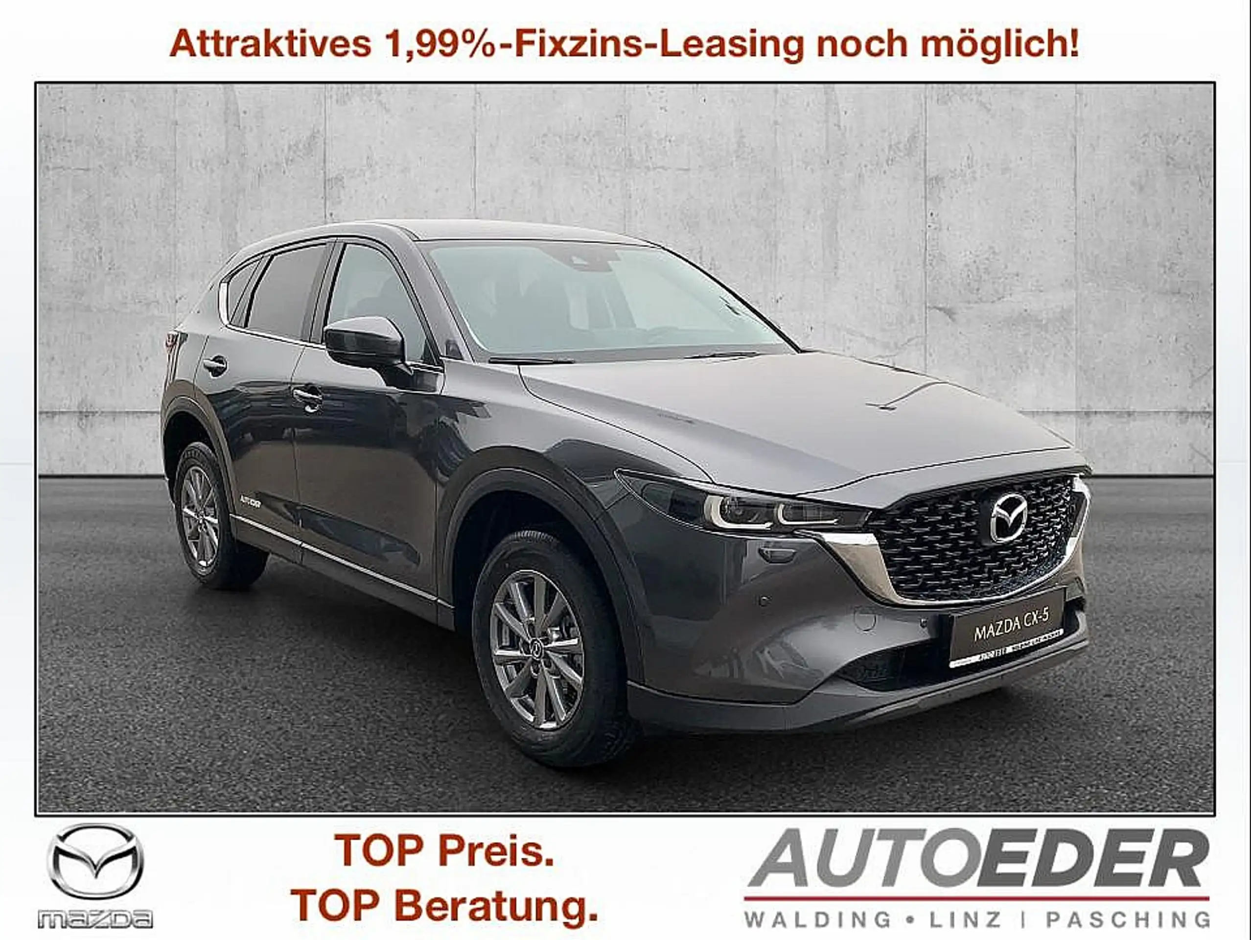 Mazda - CX-5