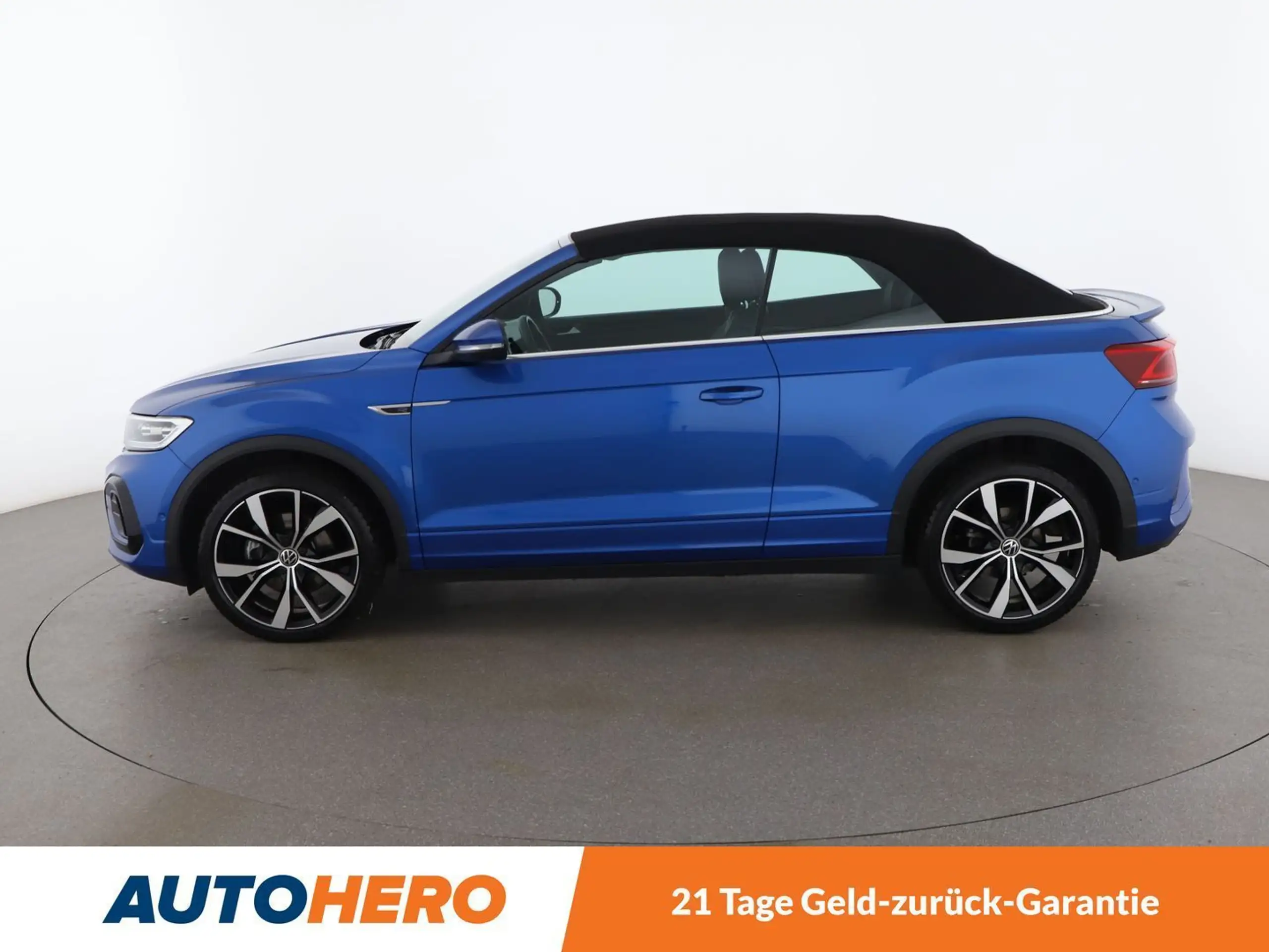 Volkswagen - T-Roc