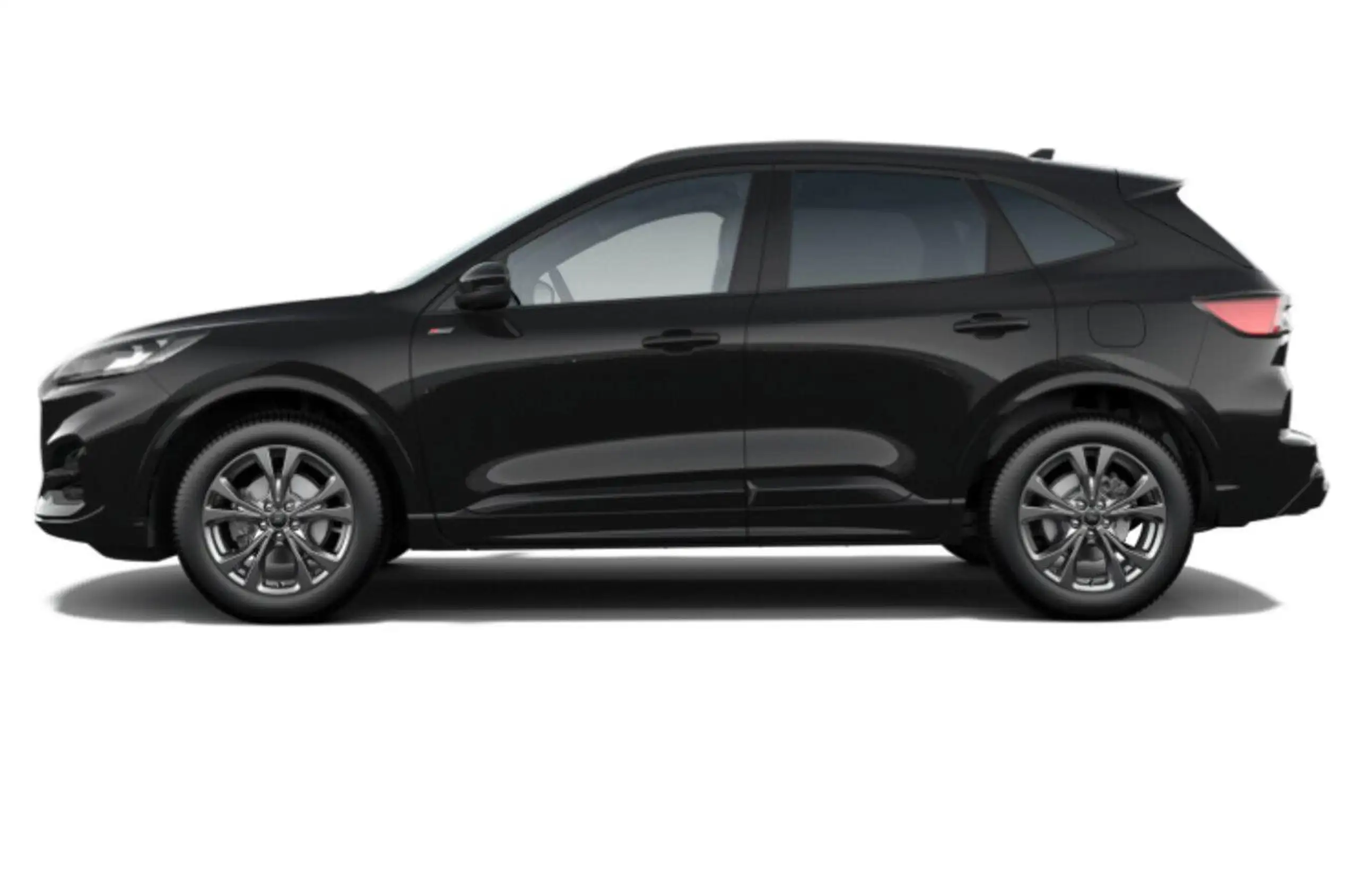 Ford Kuga 2024