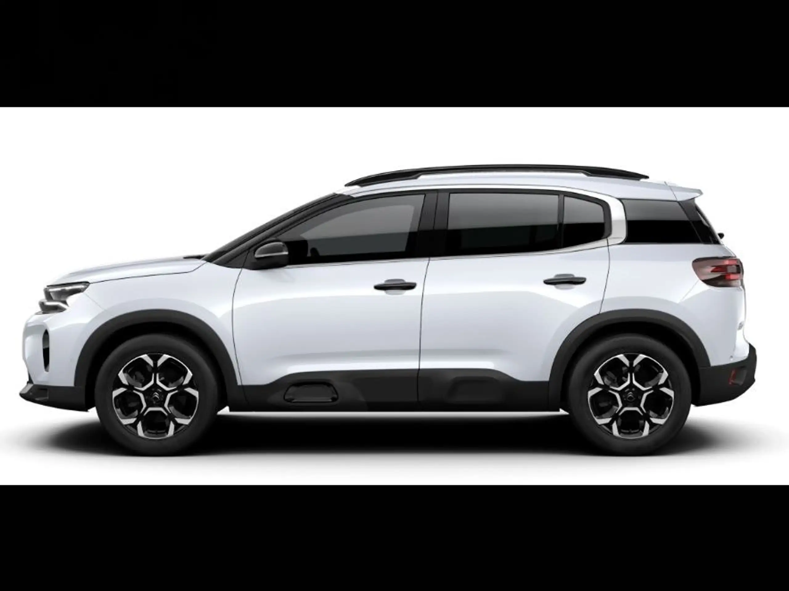 Citroen - C5 Aircross