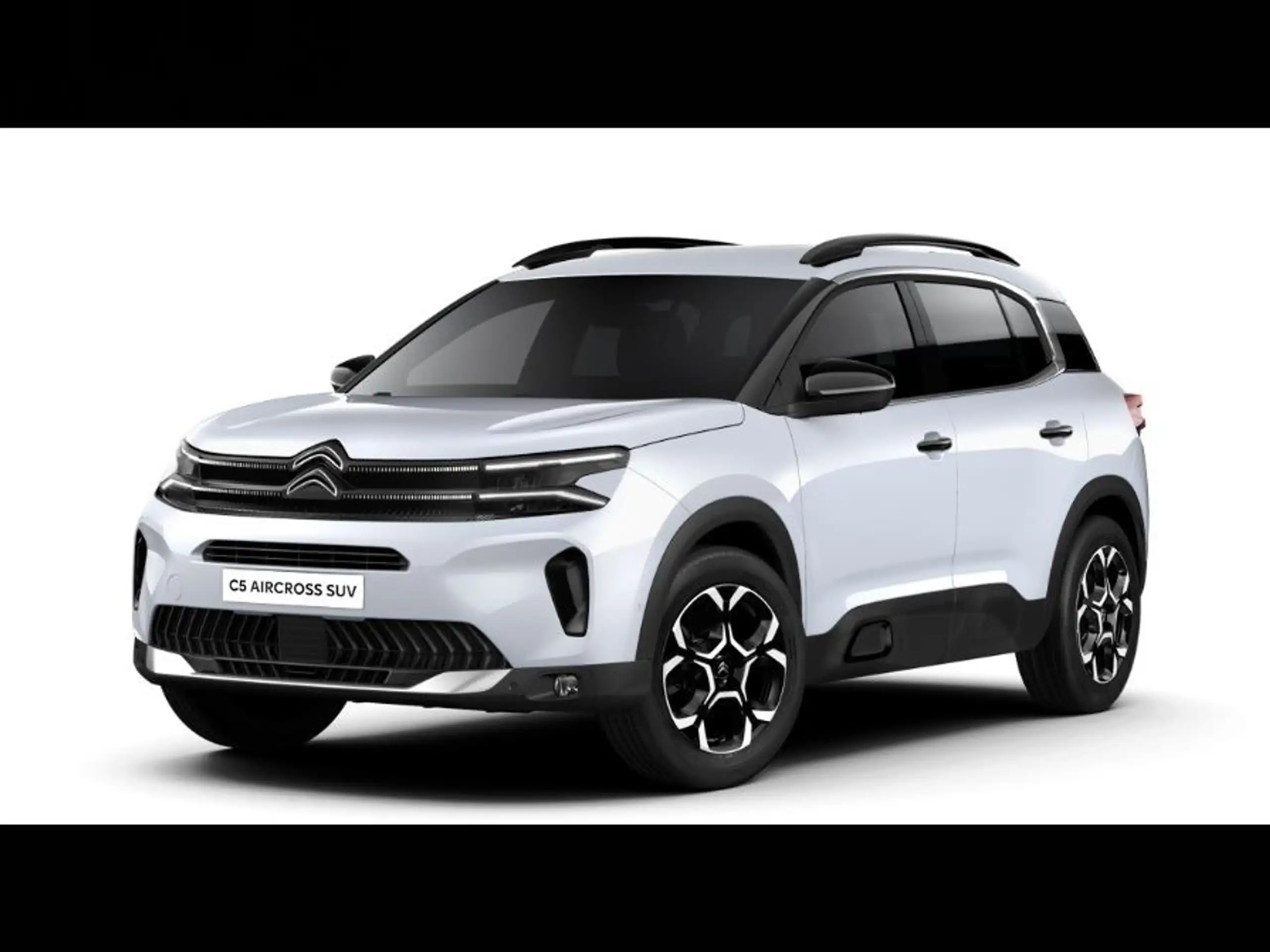 Citroen - C5 Aircross