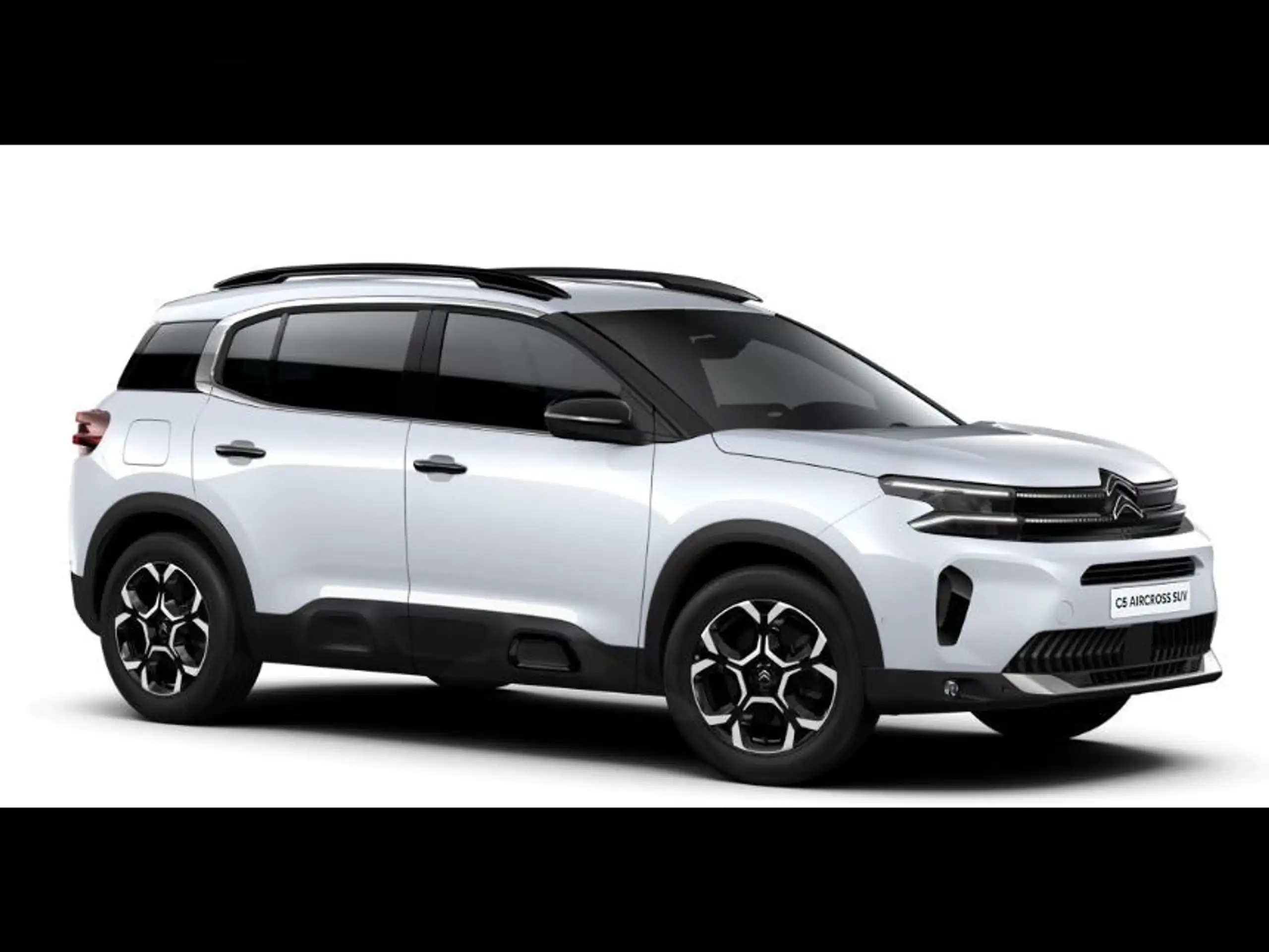 Citroen - C5 Aircross