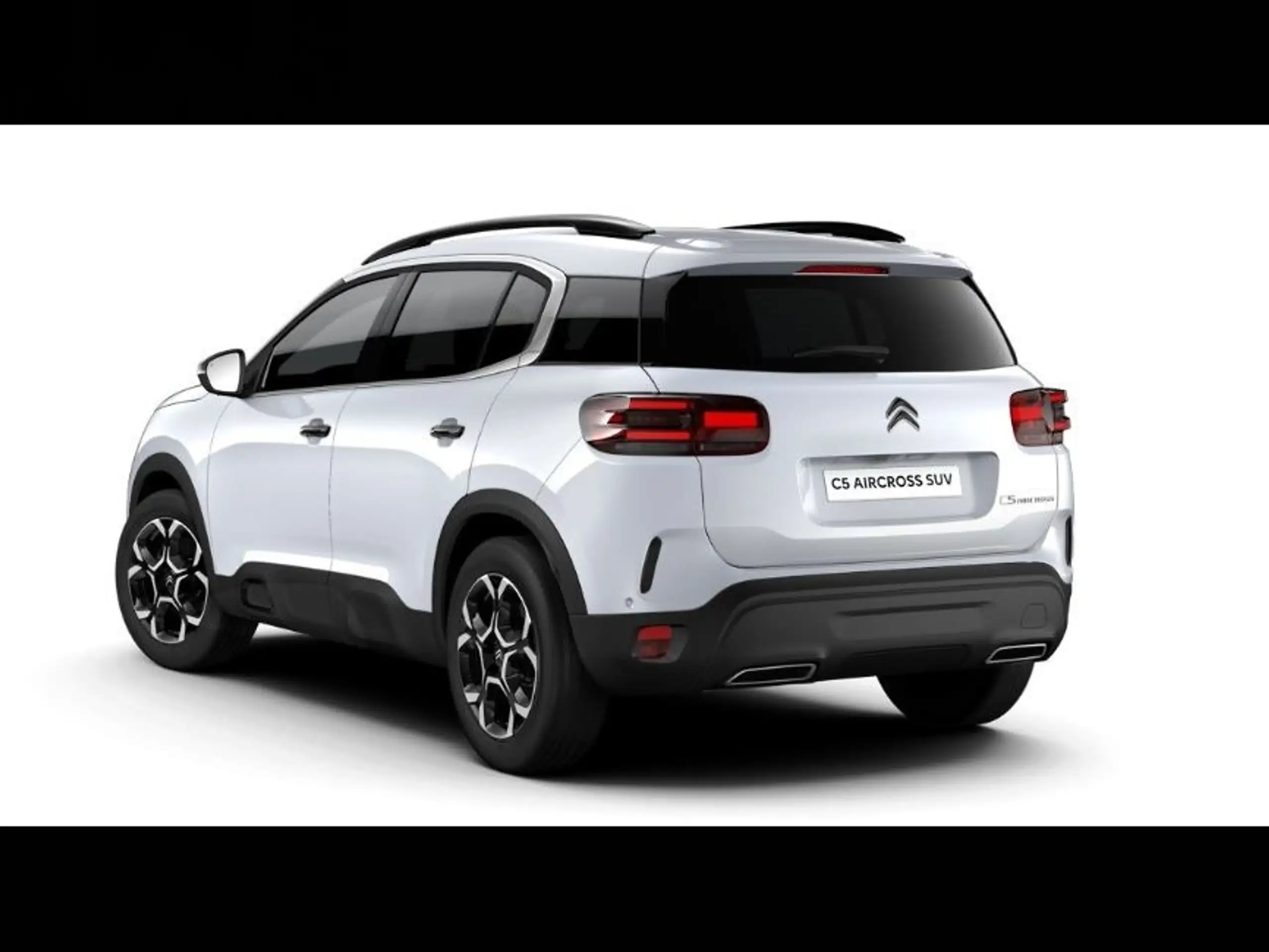 Citroen - C5 Aircross