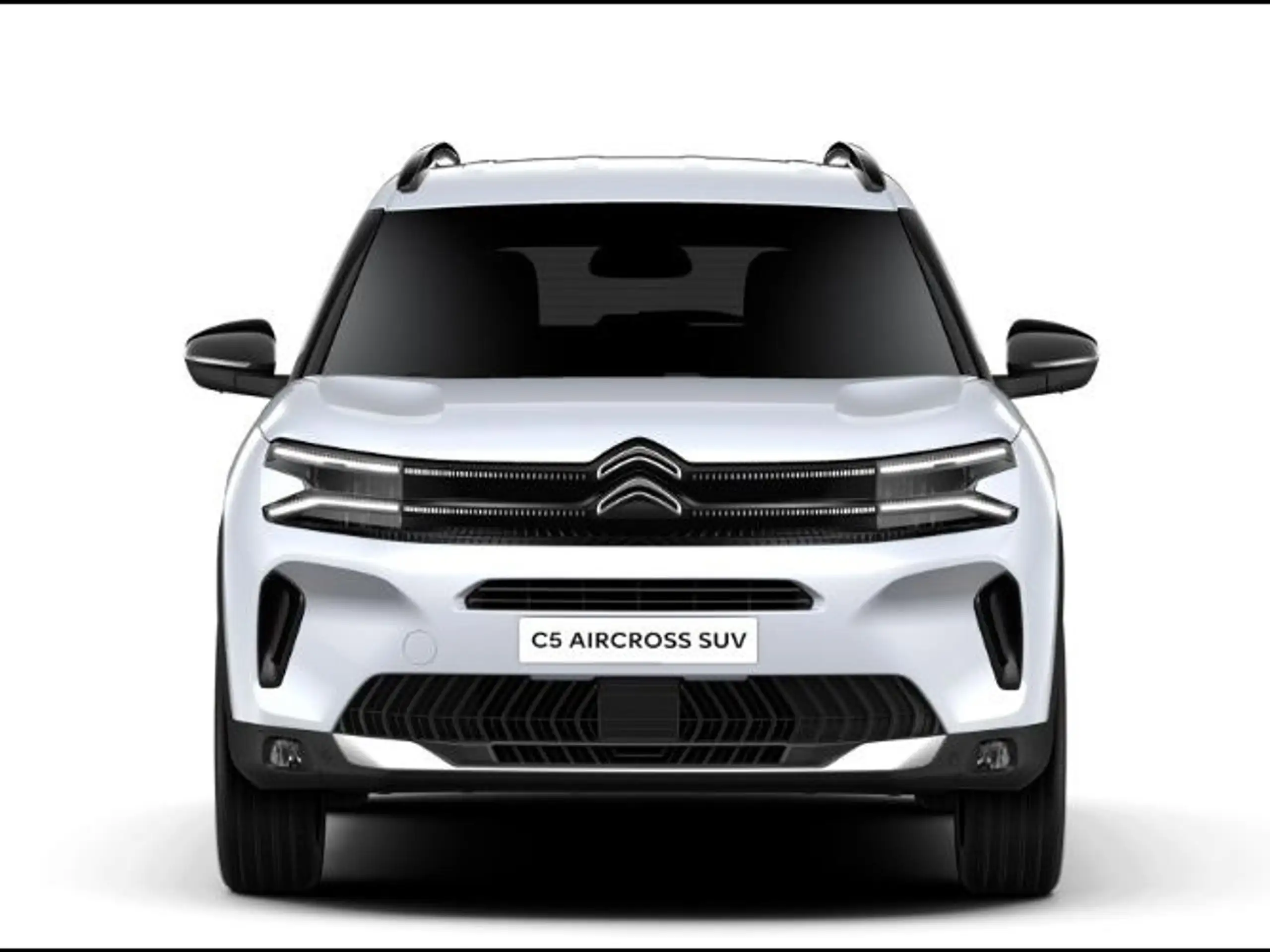 Citroen - C5 Aircross