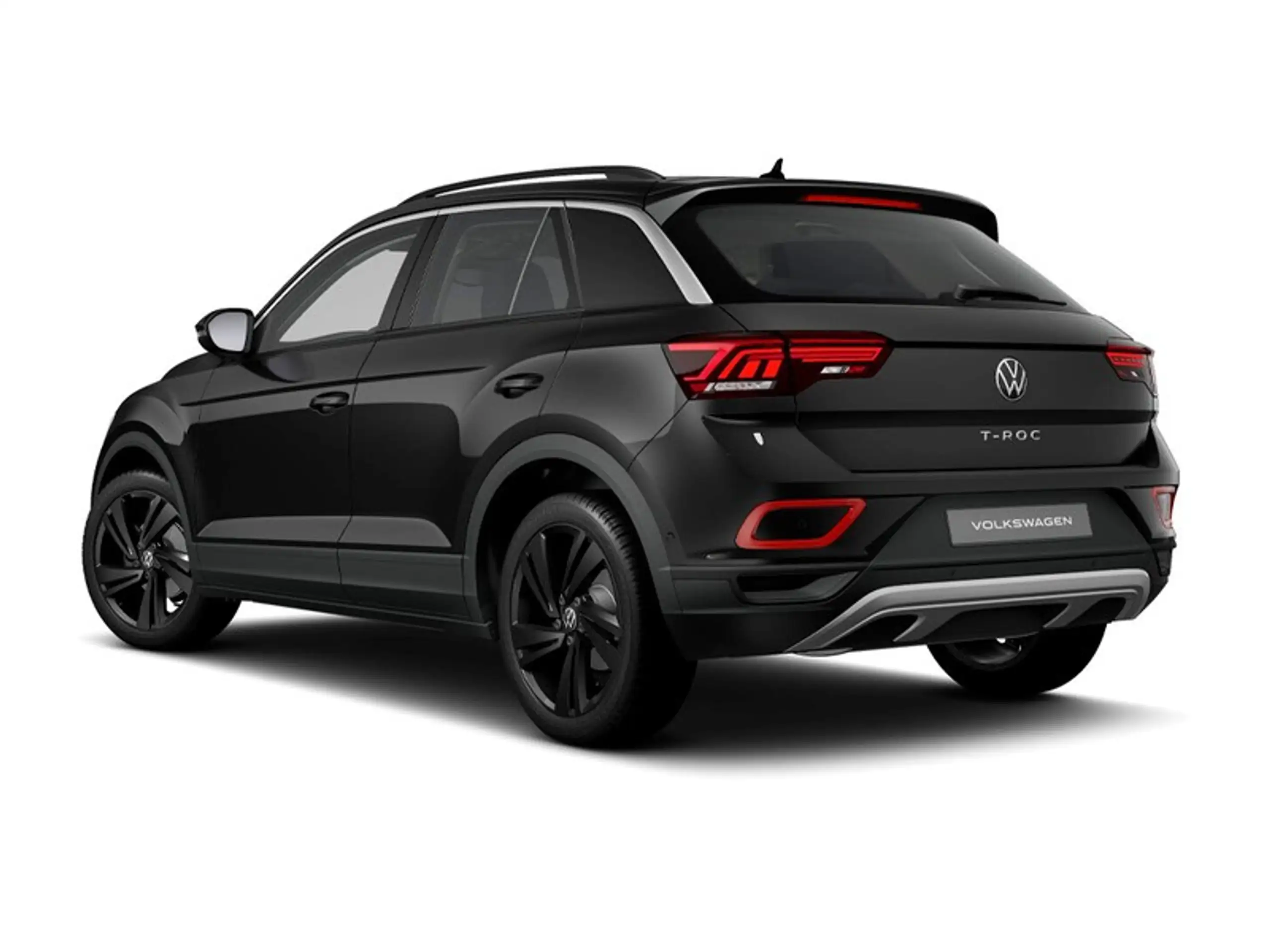 Volkswagen - T-Roc