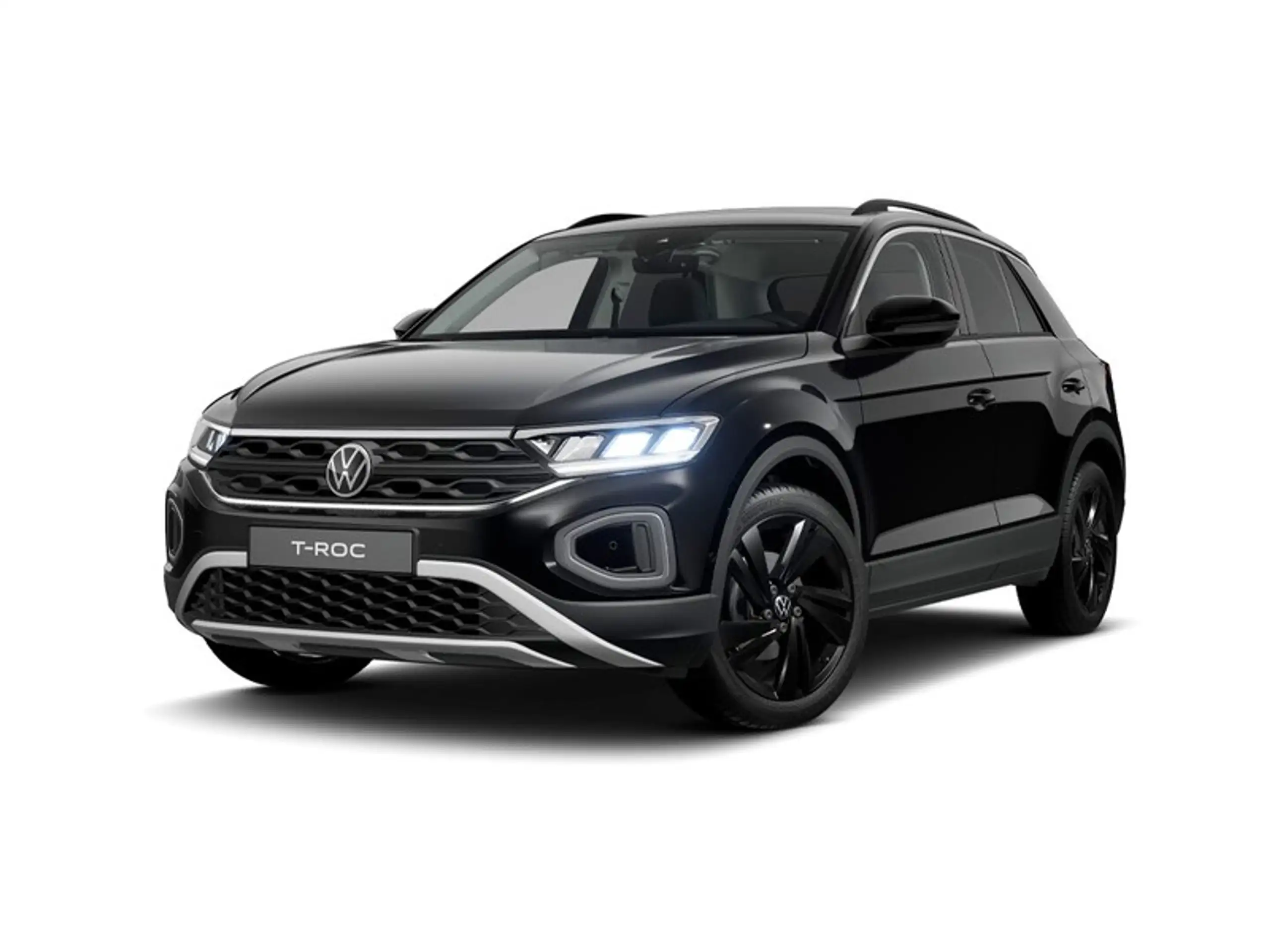 Volkswagen - T-Roc