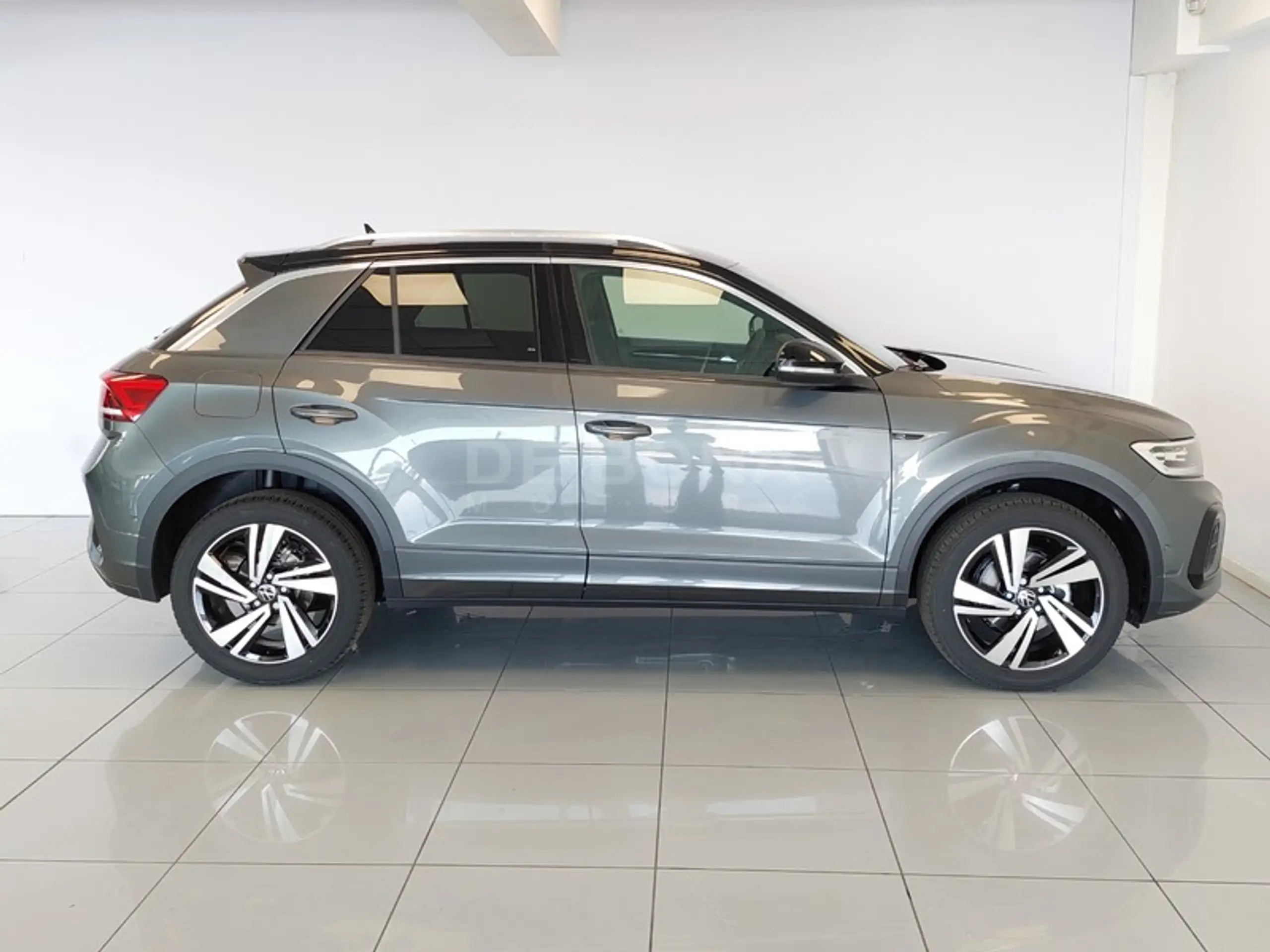 Volkswagen - T-Roc