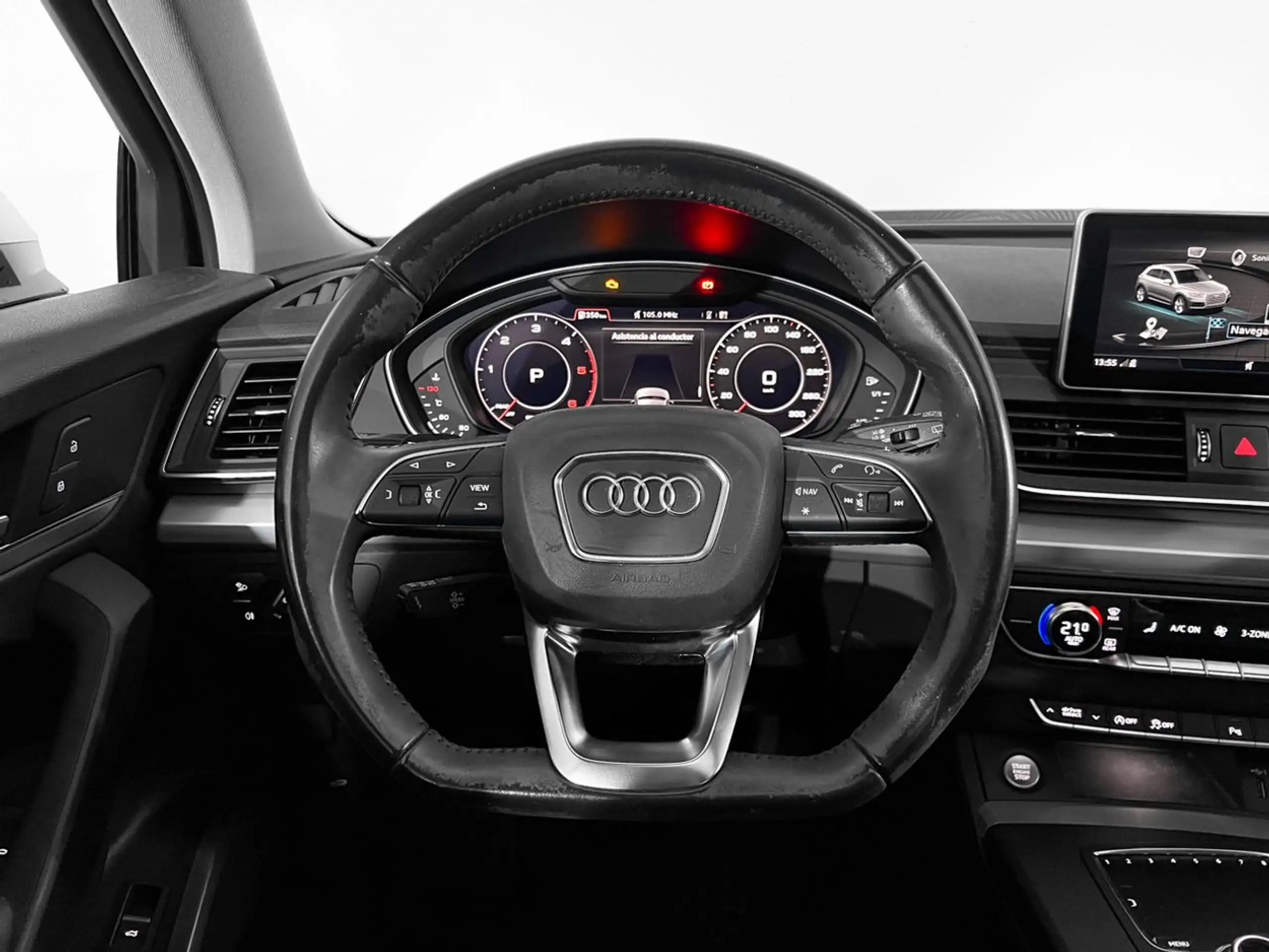 Audi - Q5