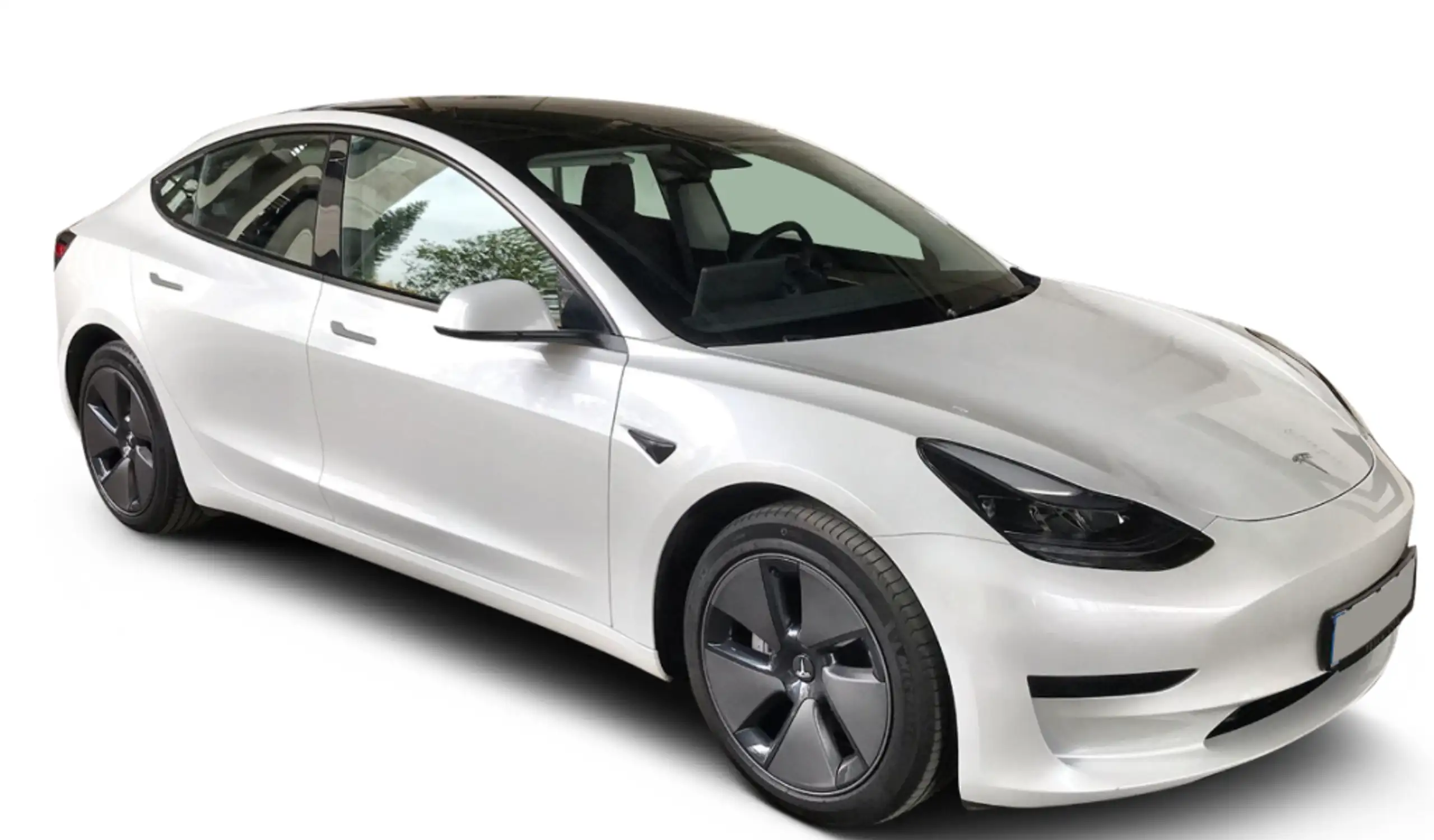 Tesla - Model 3