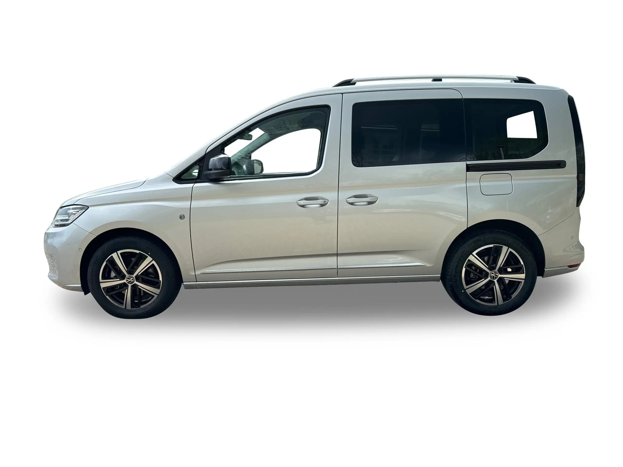 Volkswagen - Caddy