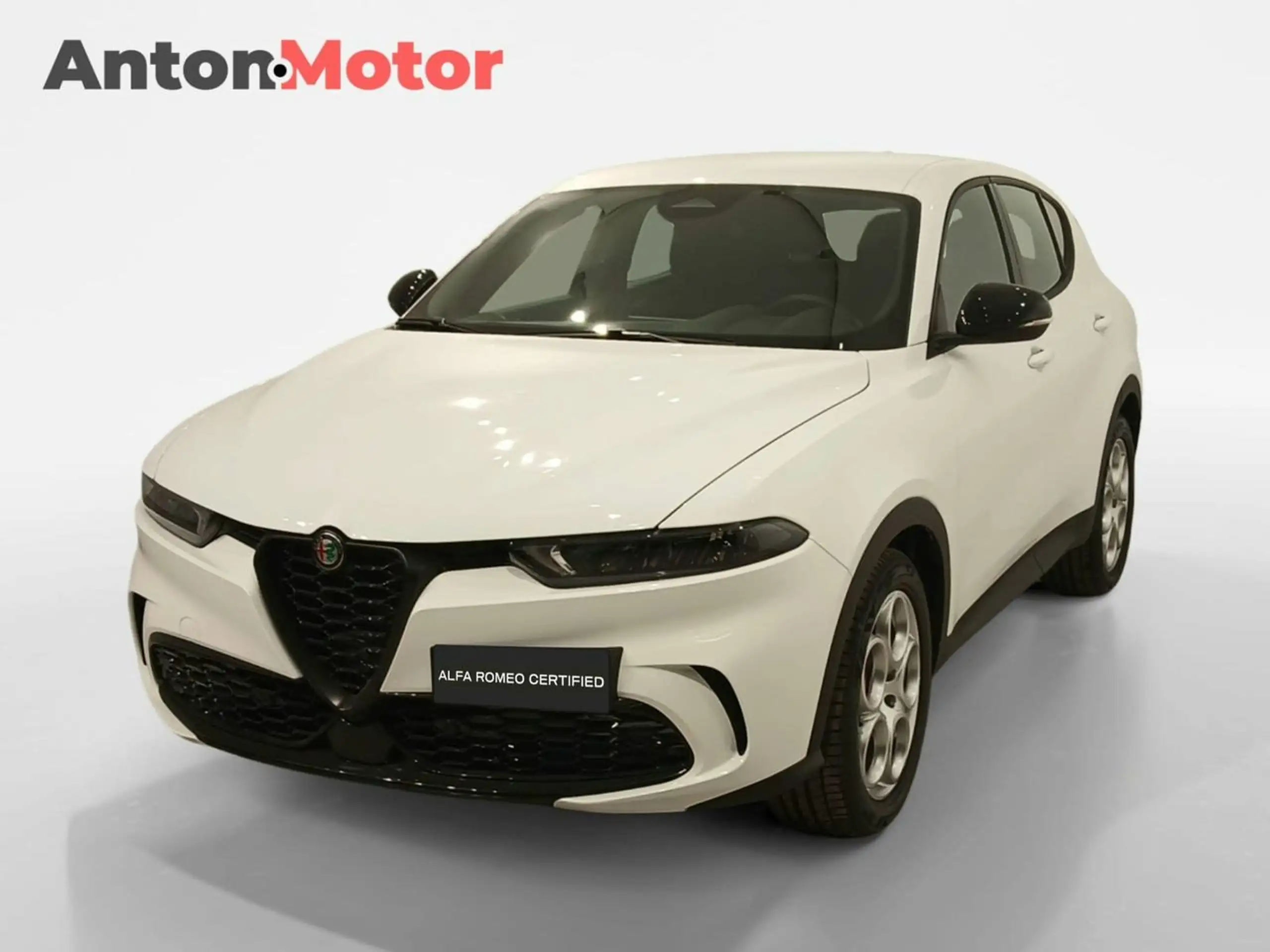 Alfa Romeo Tonale 2024