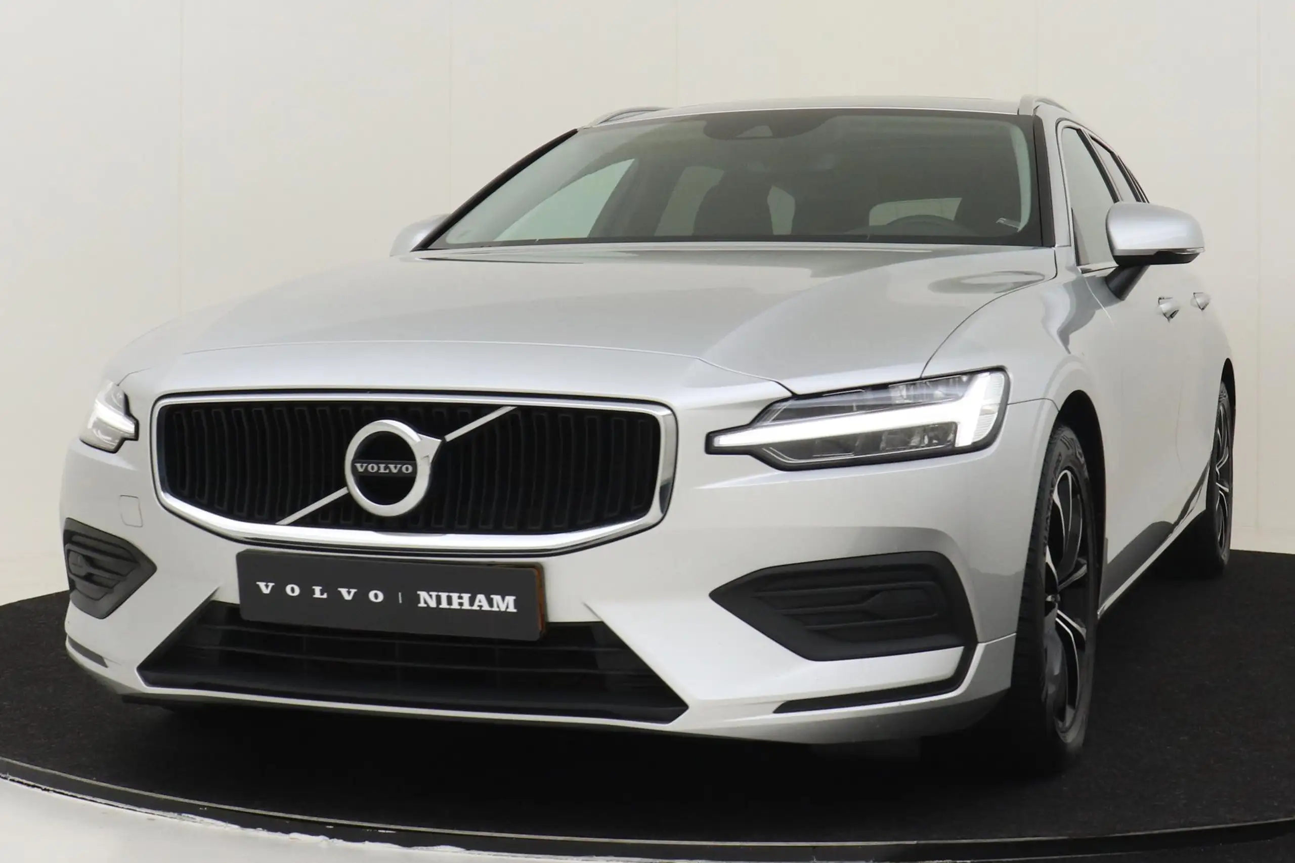 Volvo - V60