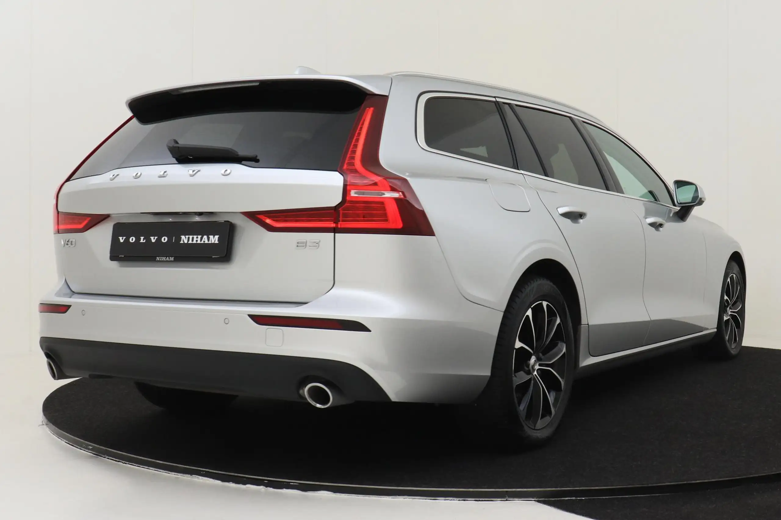 Volvo - V60