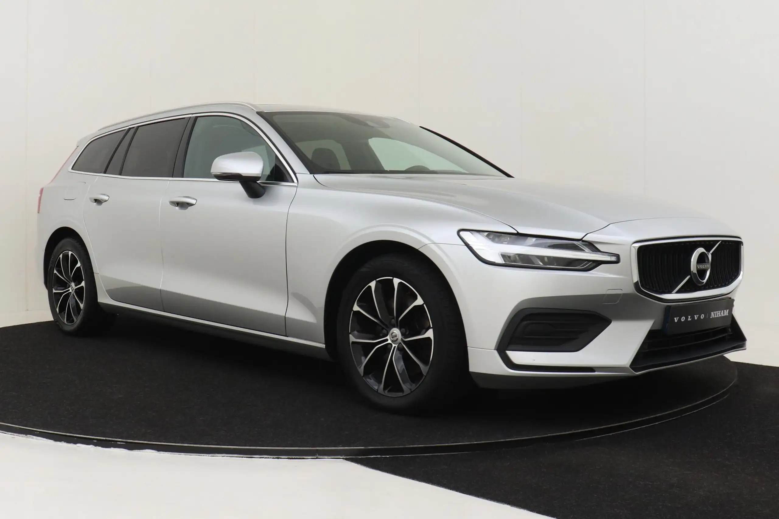 Volvo - V60