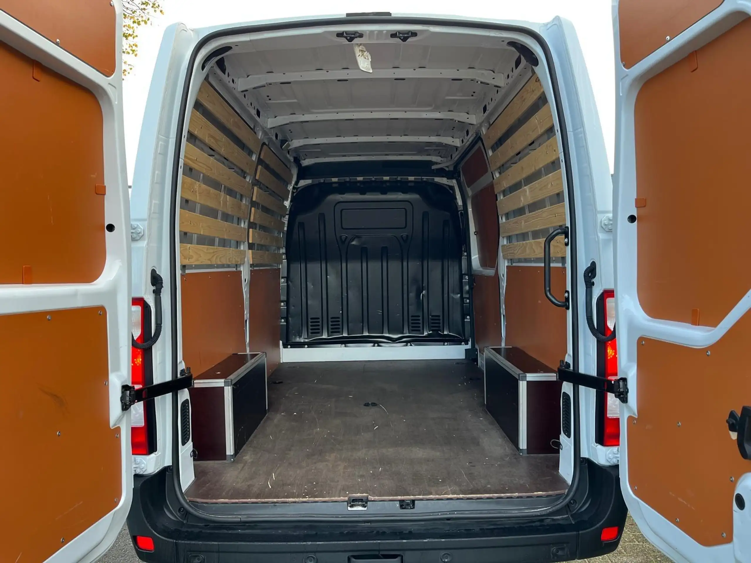 Renault - Master