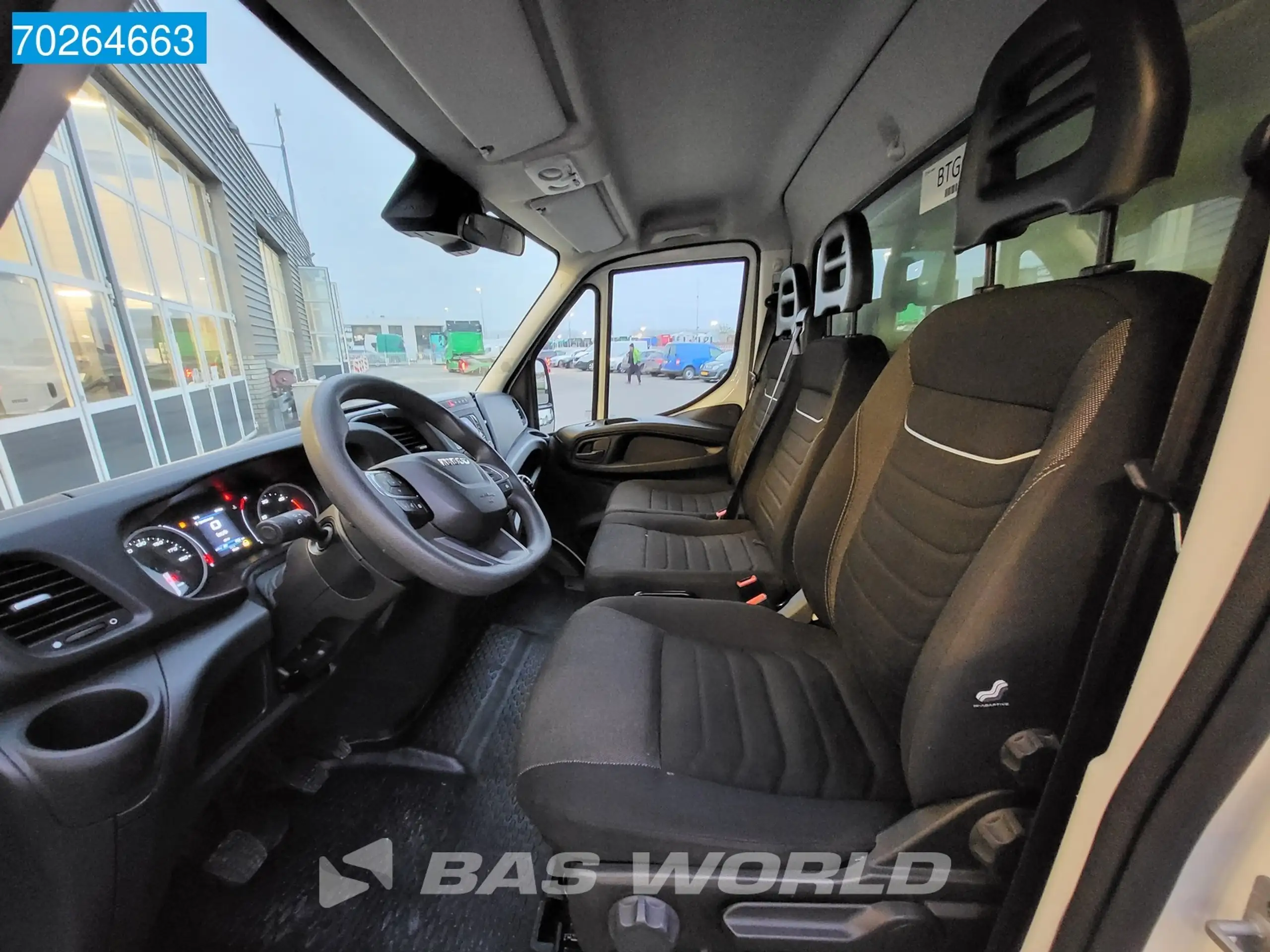 Iveco - Daily