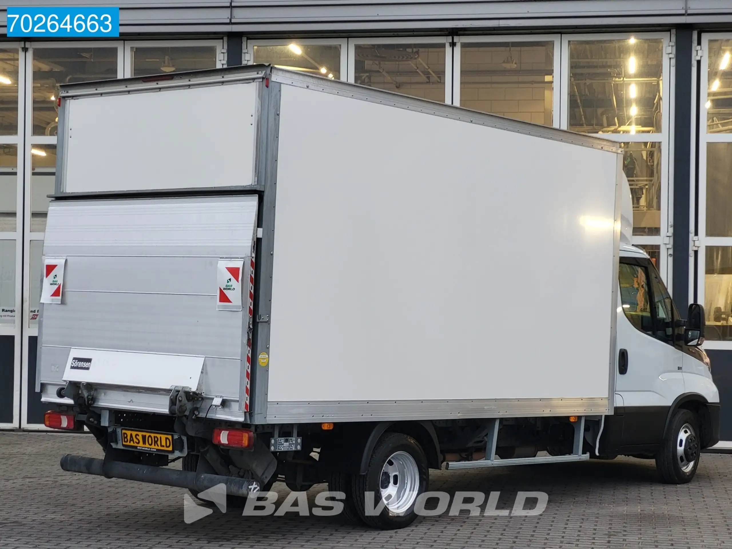 Iveco - Daily