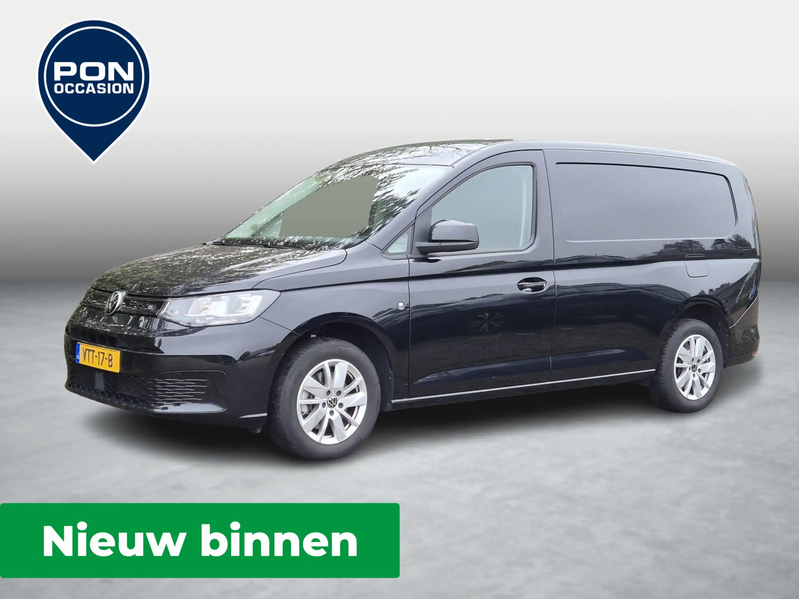 Volkswagen - Caddy