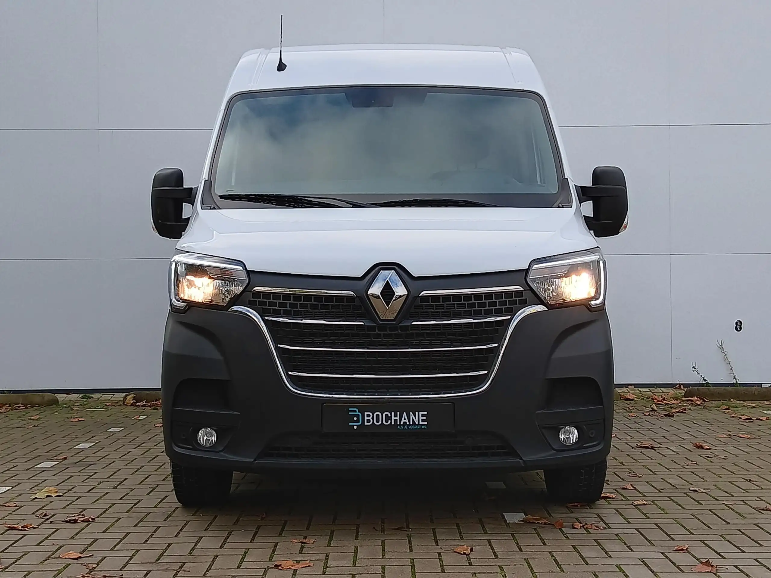 Renault - Master