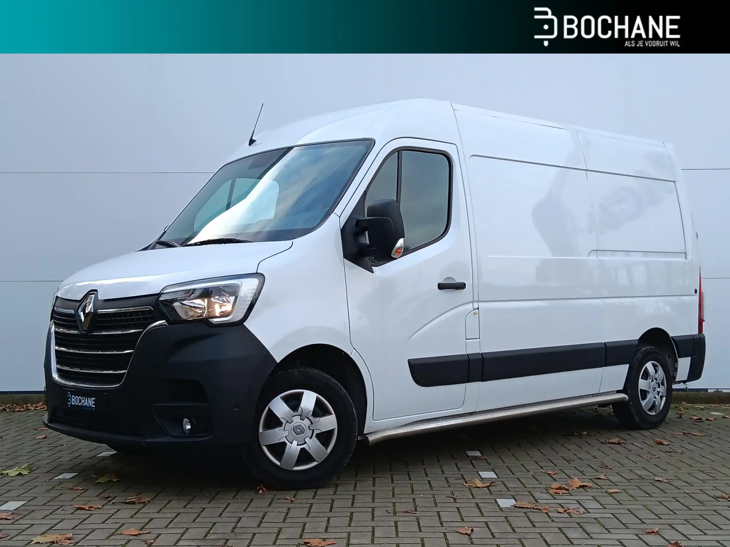 Renault - Master