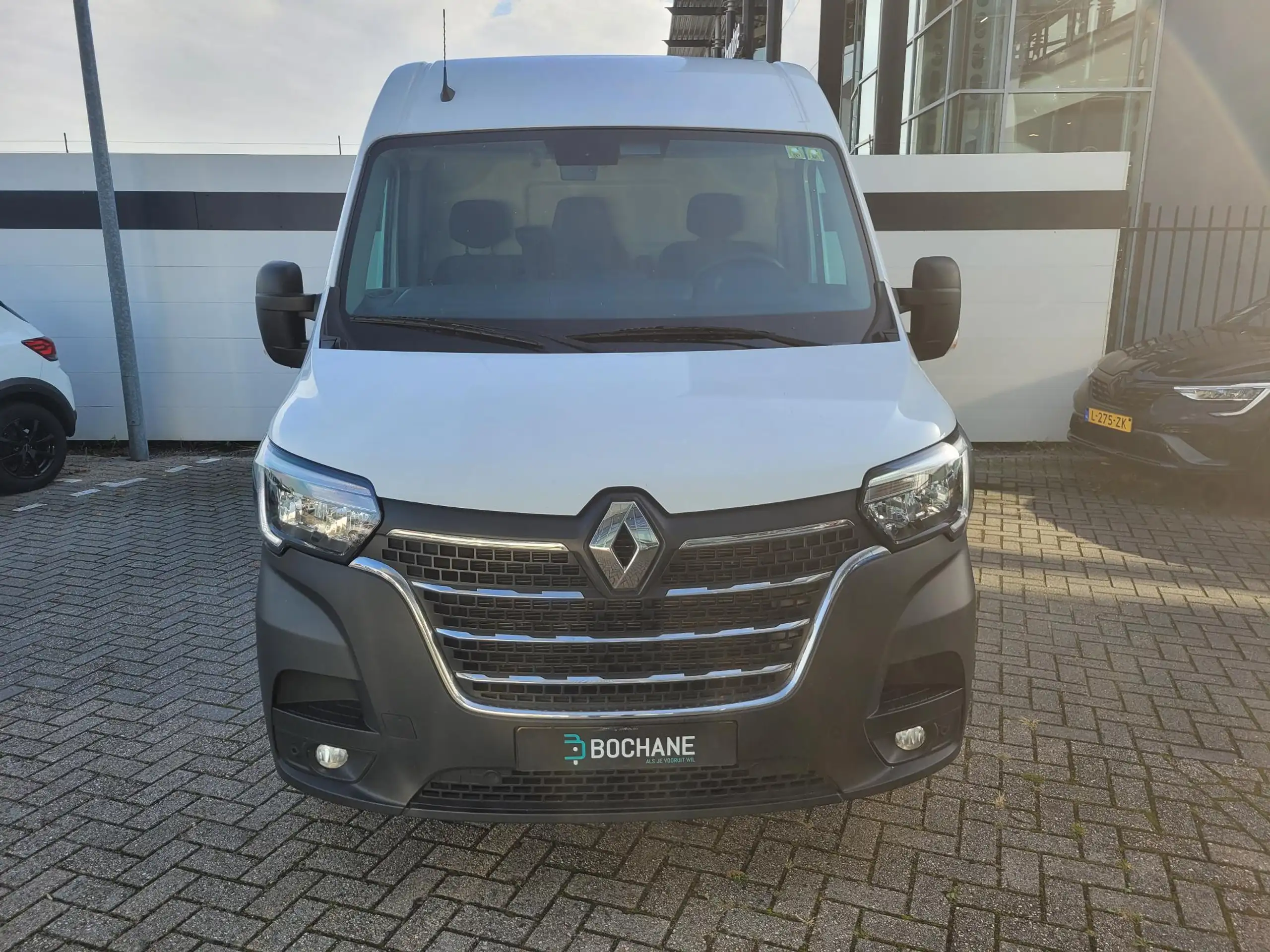 Renault - Master