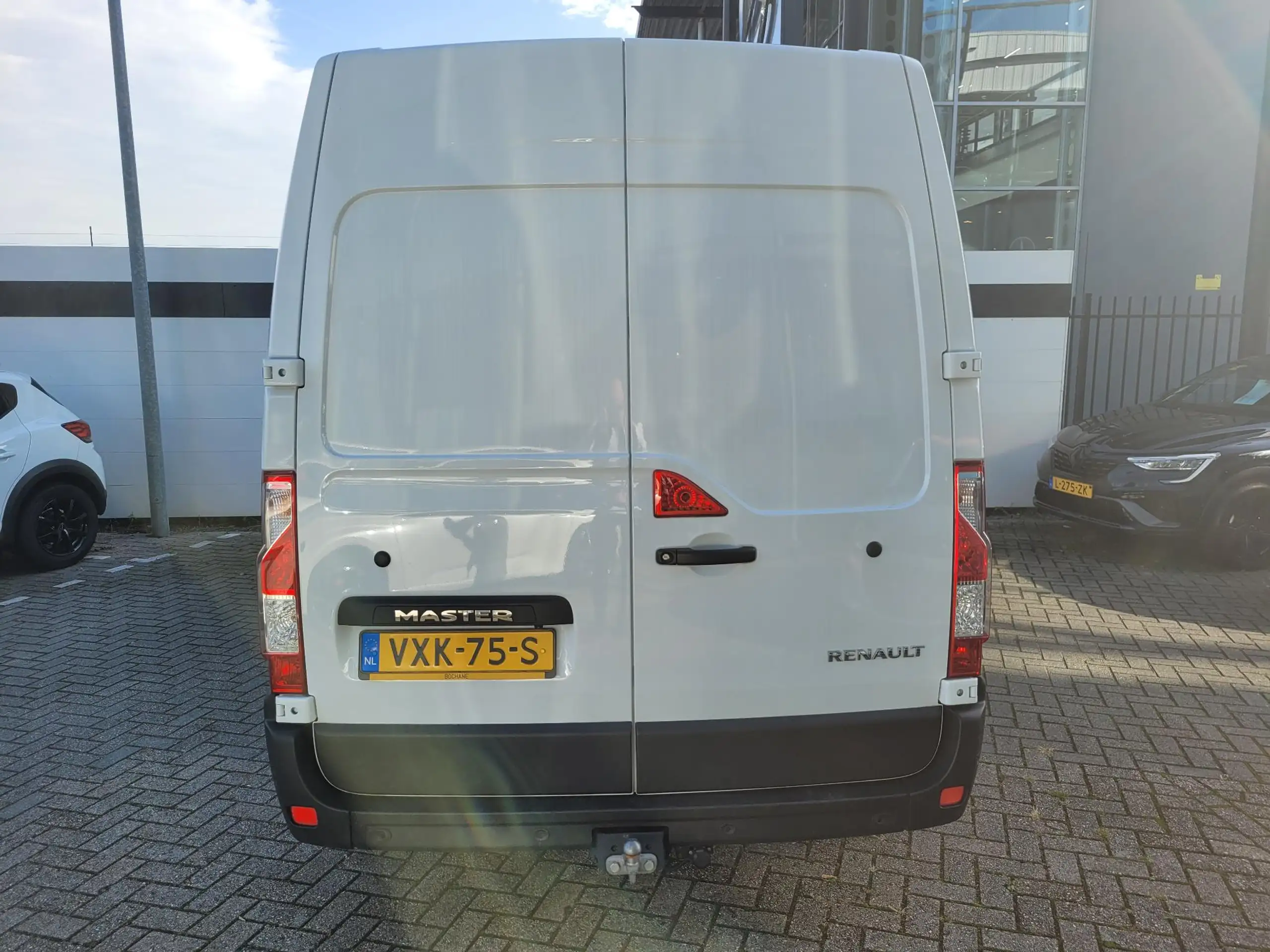 Renault - Master