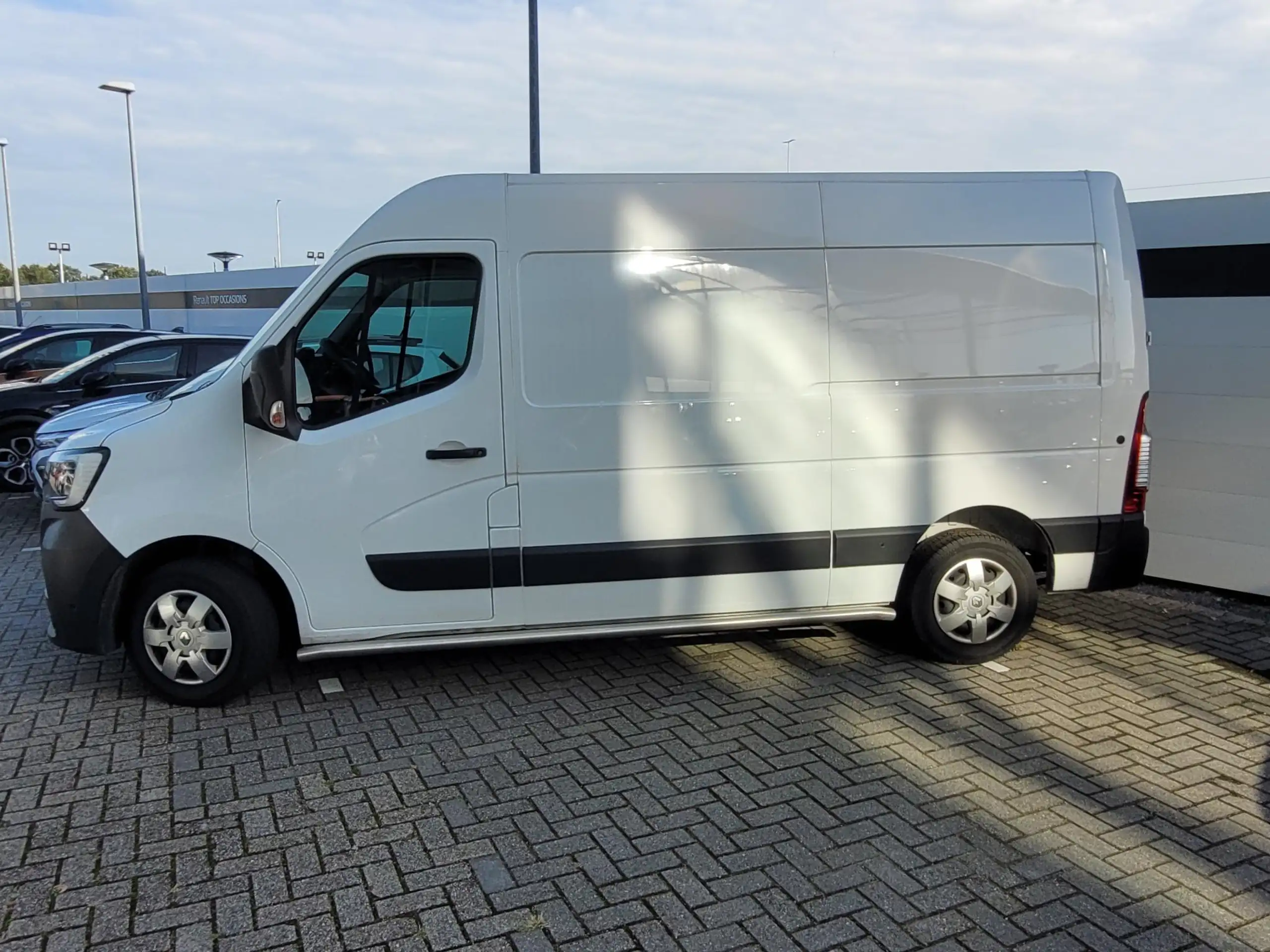 Renault - Master