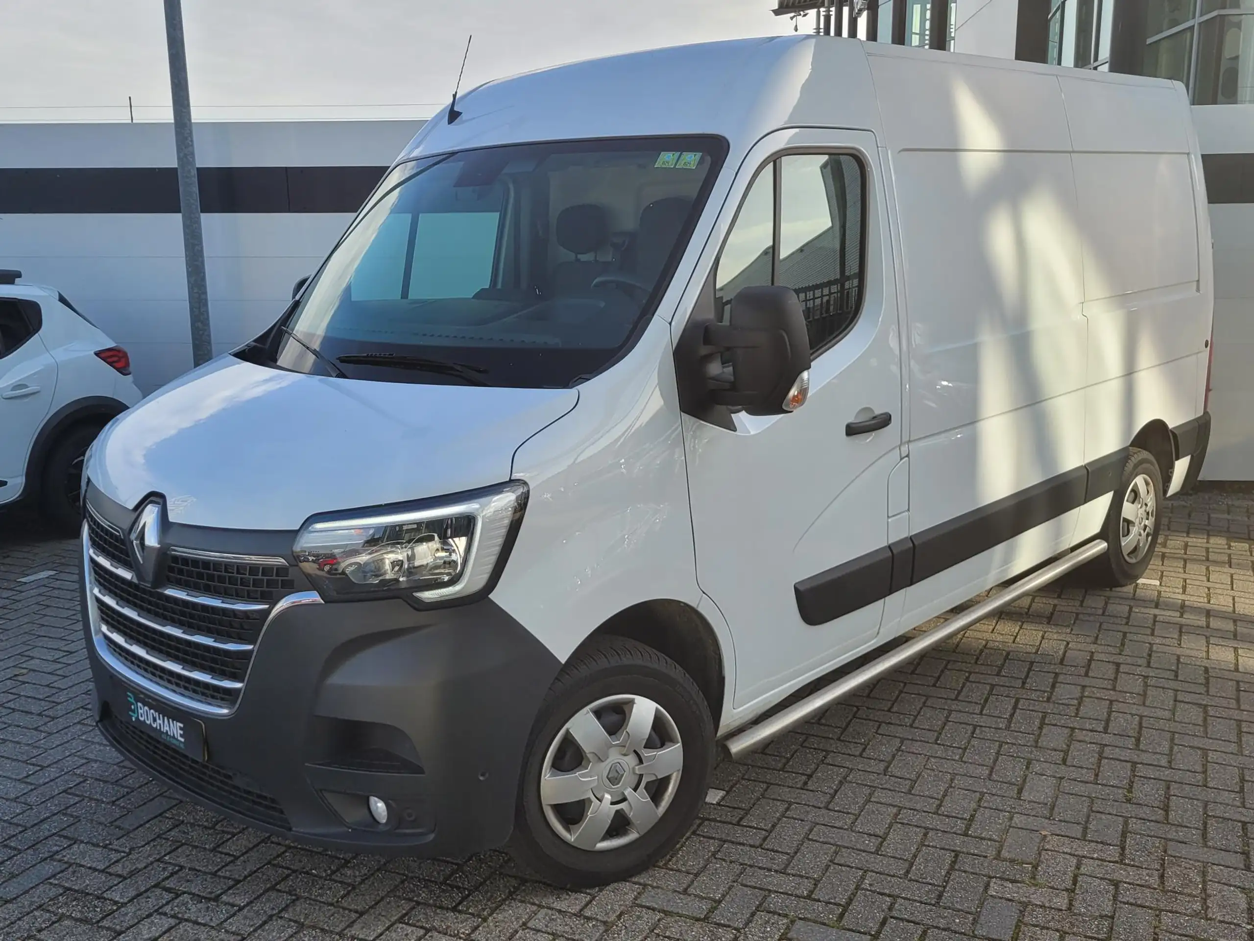 Renault - Master