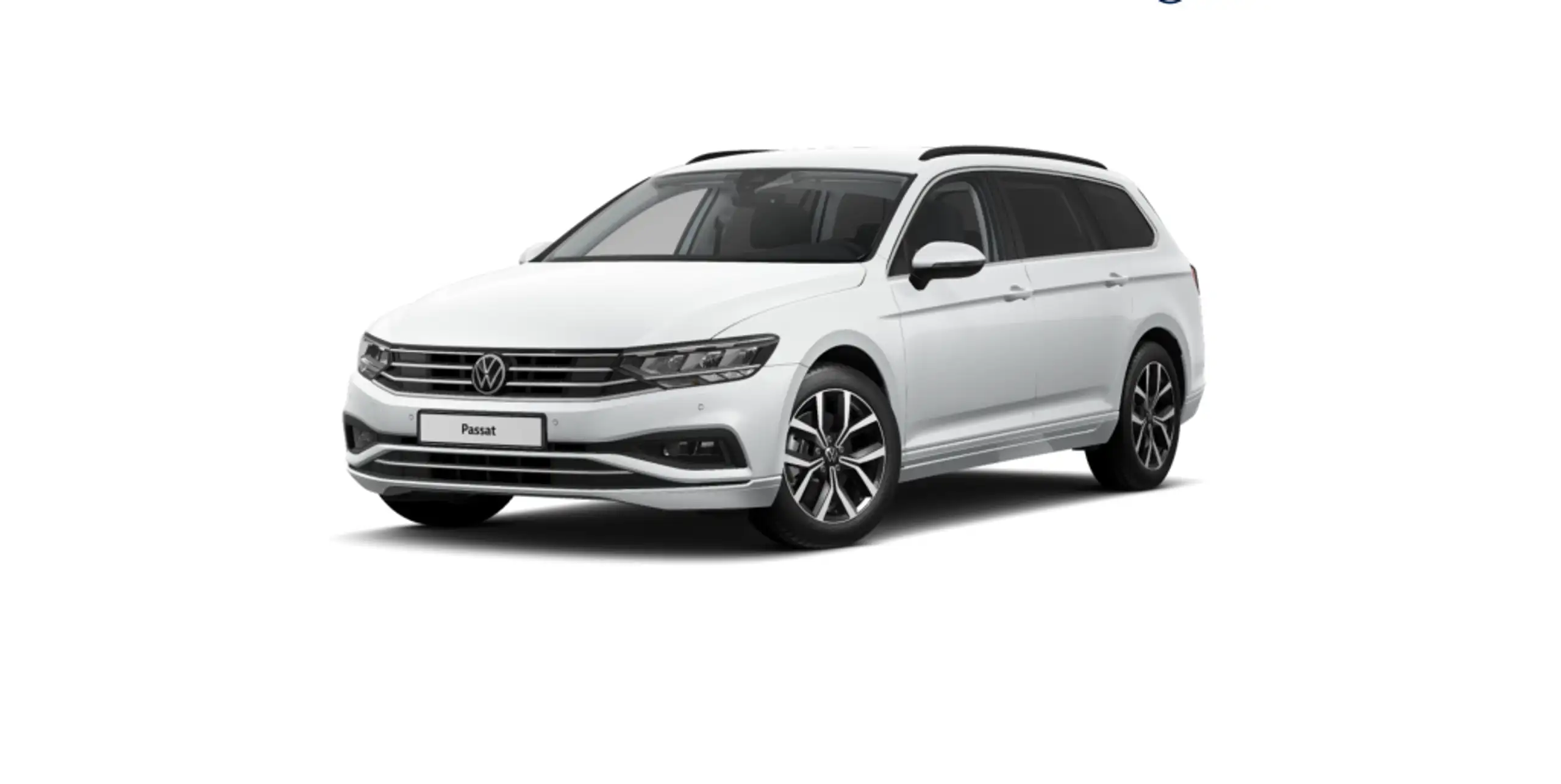 Volkswagen - Passat