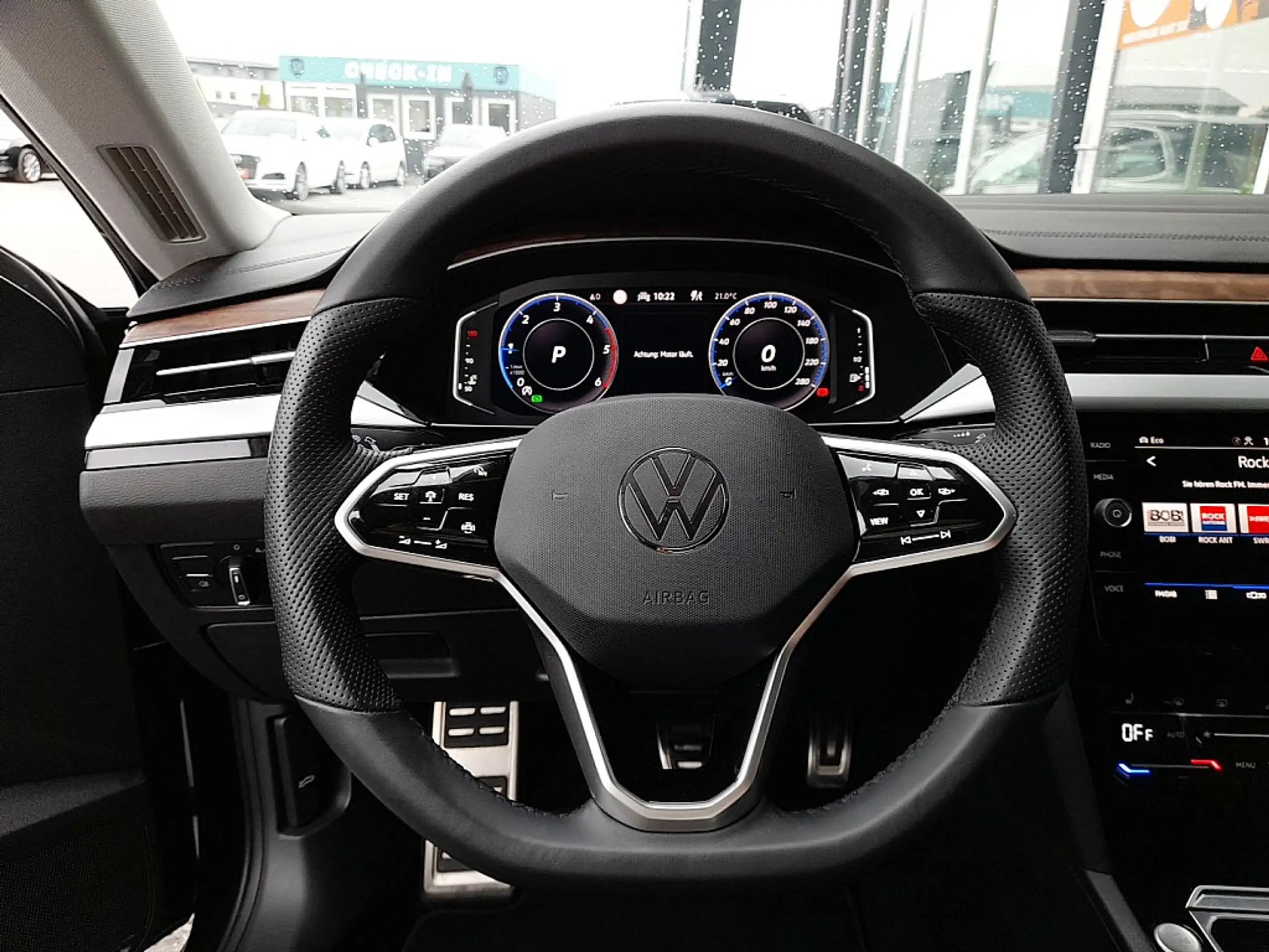 Volkswagen - Arteon