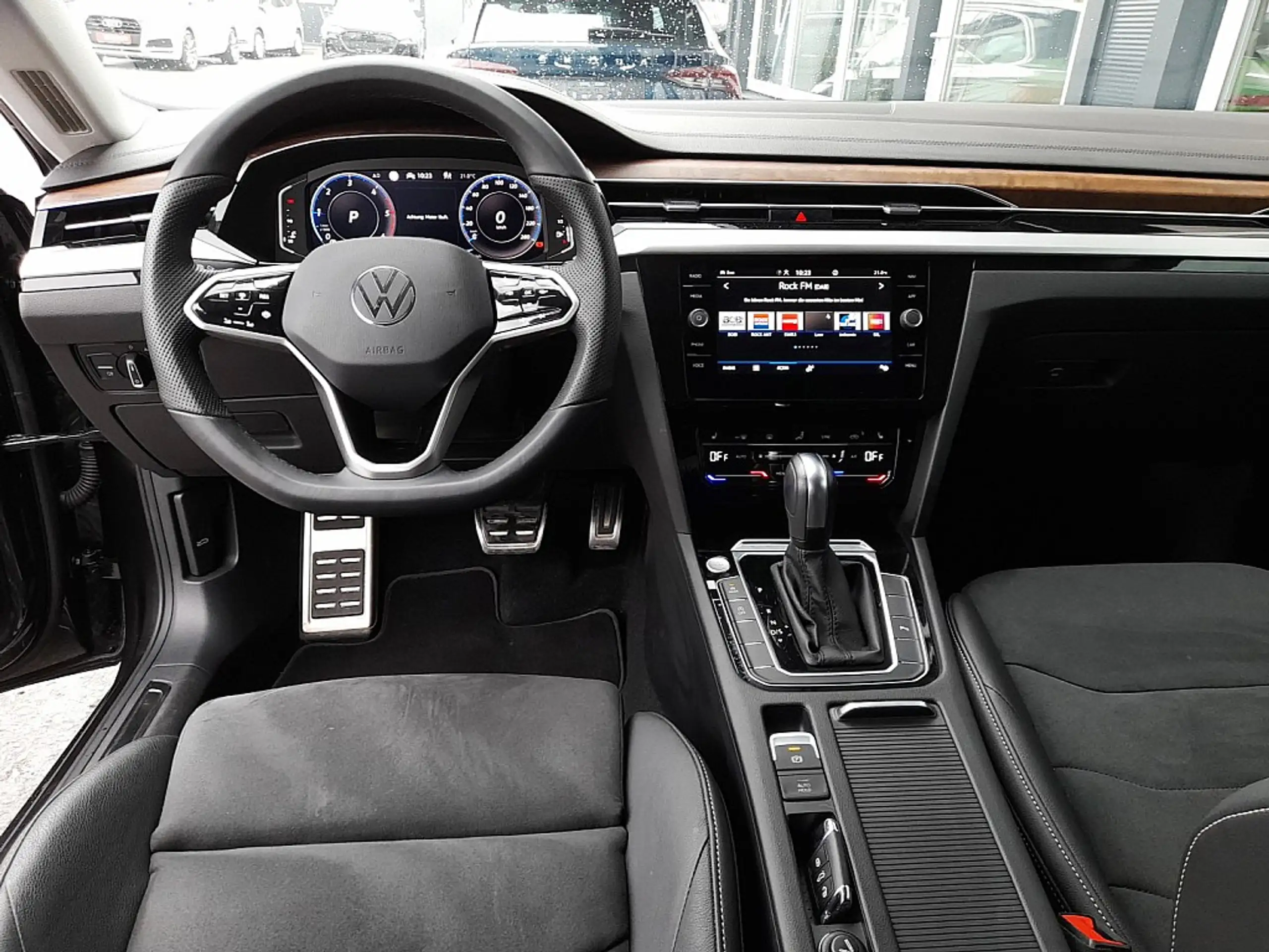 Volkswagen - Arteon