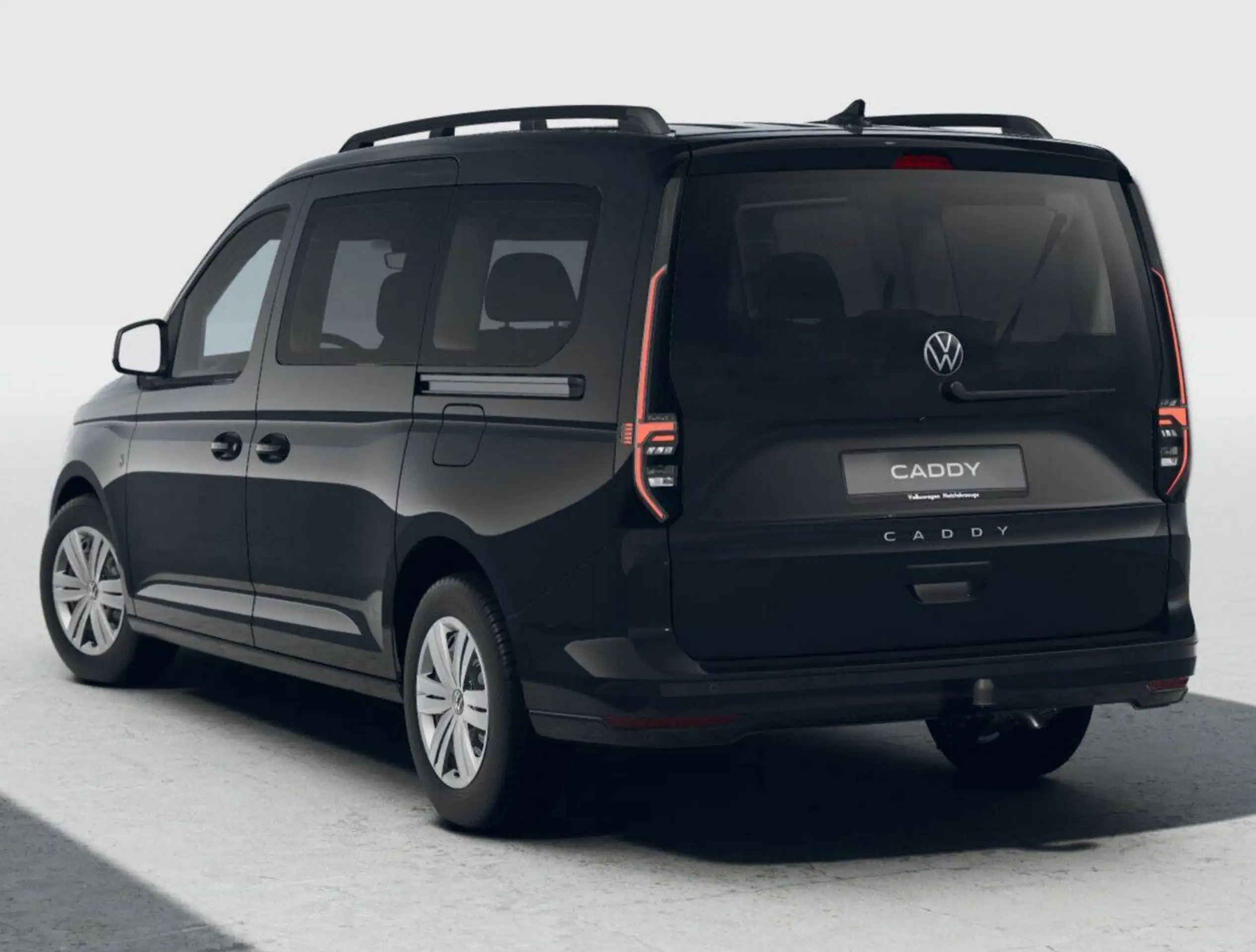 Volkswagen - Caddy