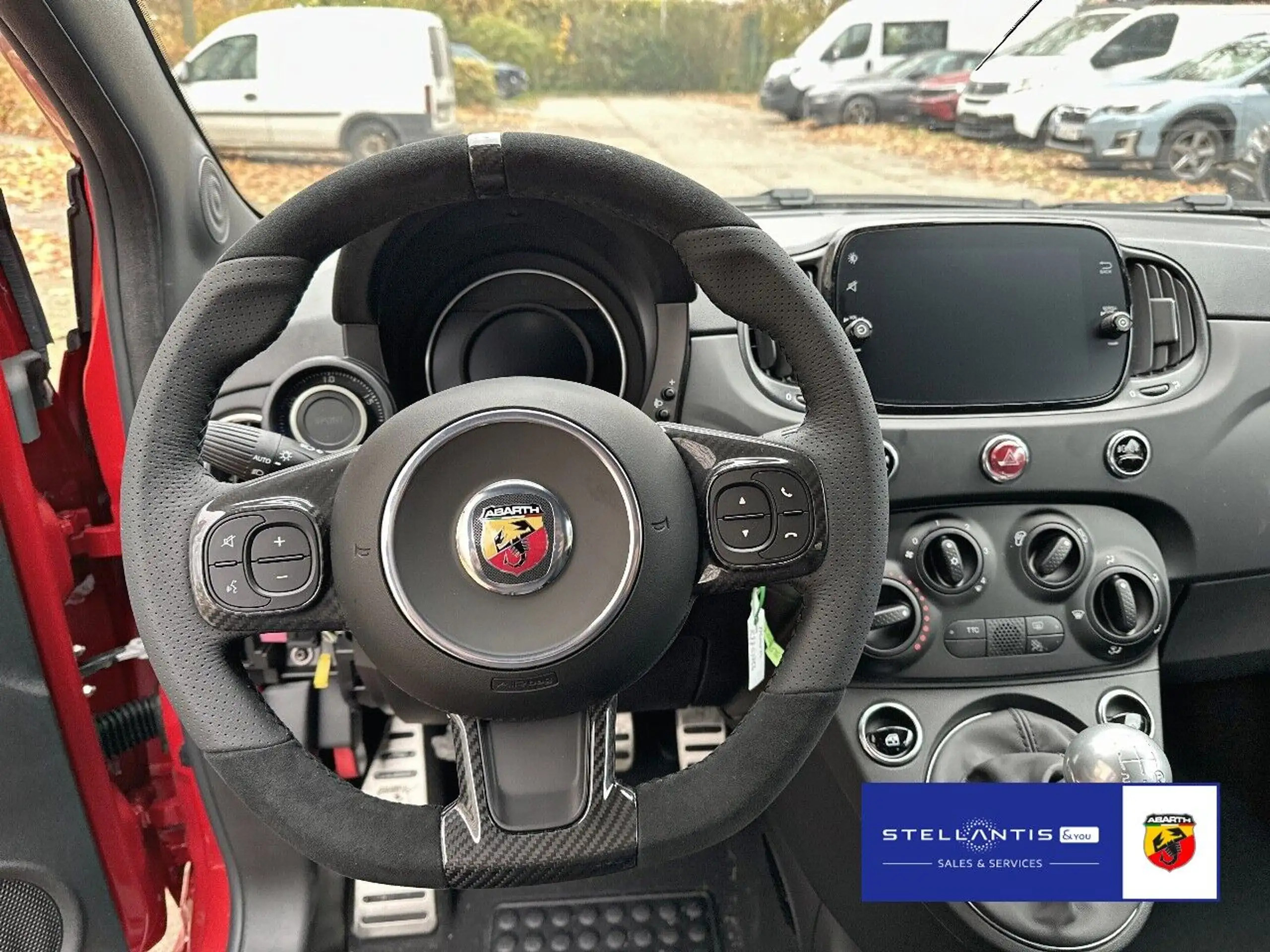 Abarth - 695