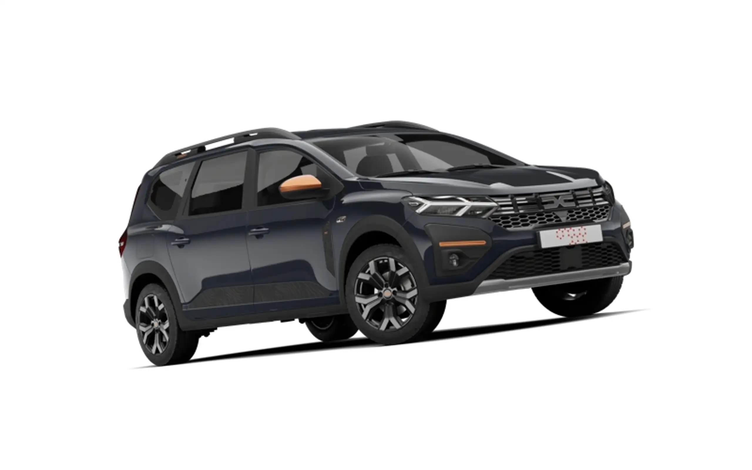 Dacia - Jogger