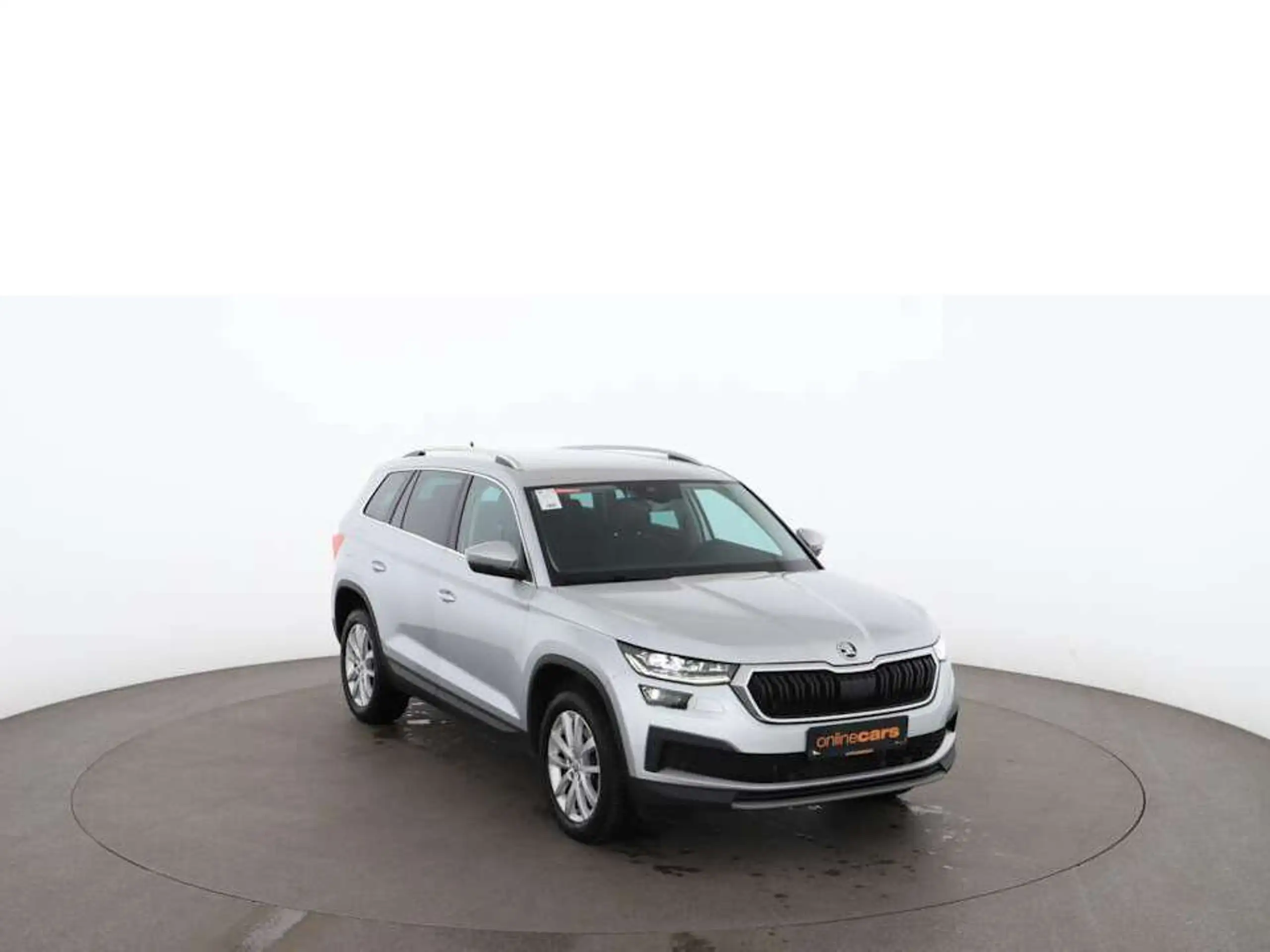 Skoda - Kodiaq