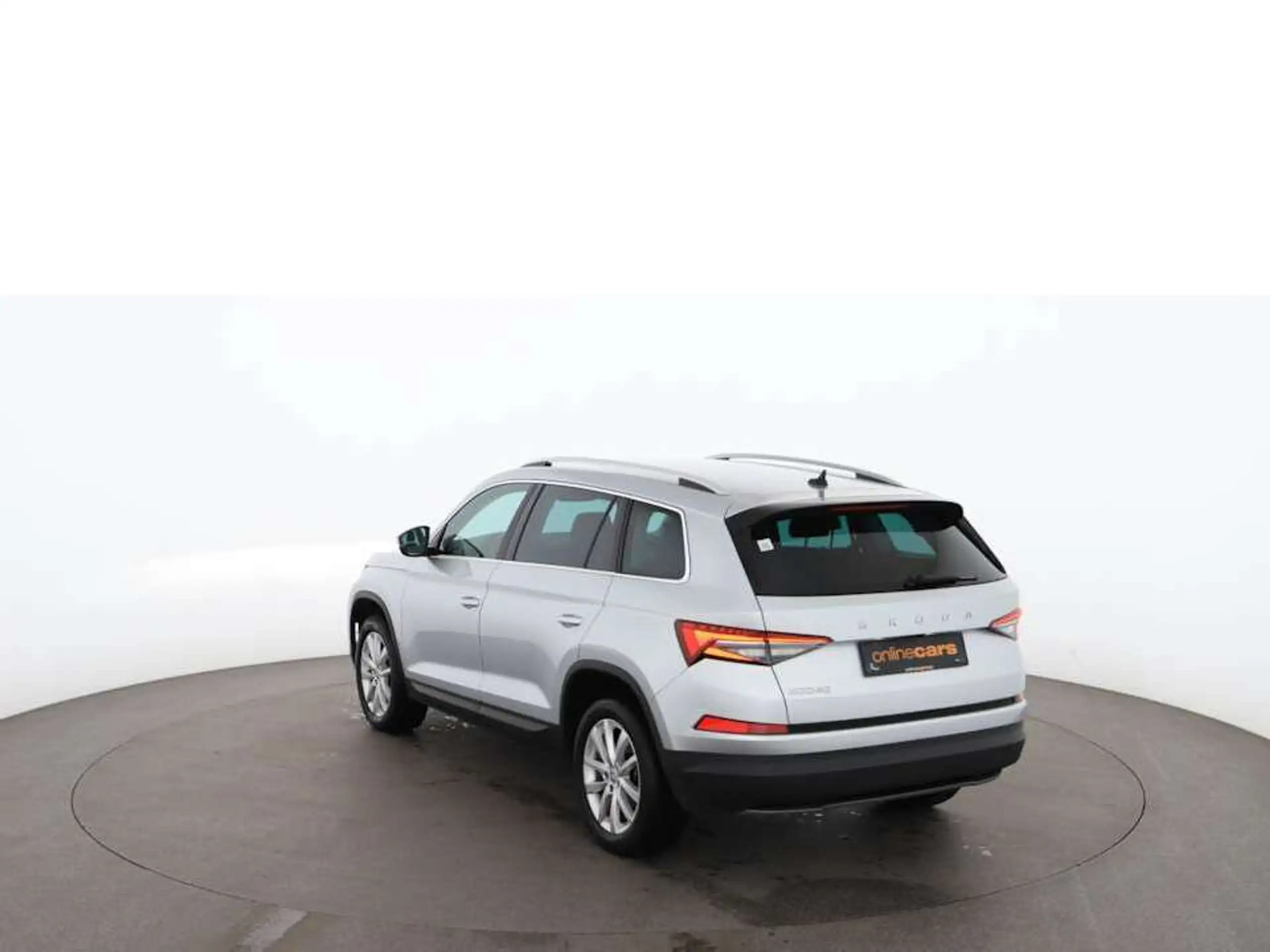 Skoda - Kodiaq