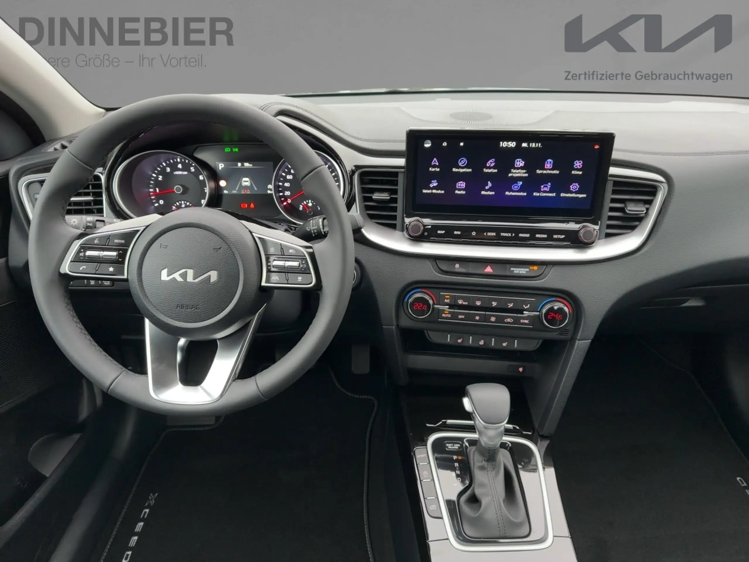 Kia - XCeed