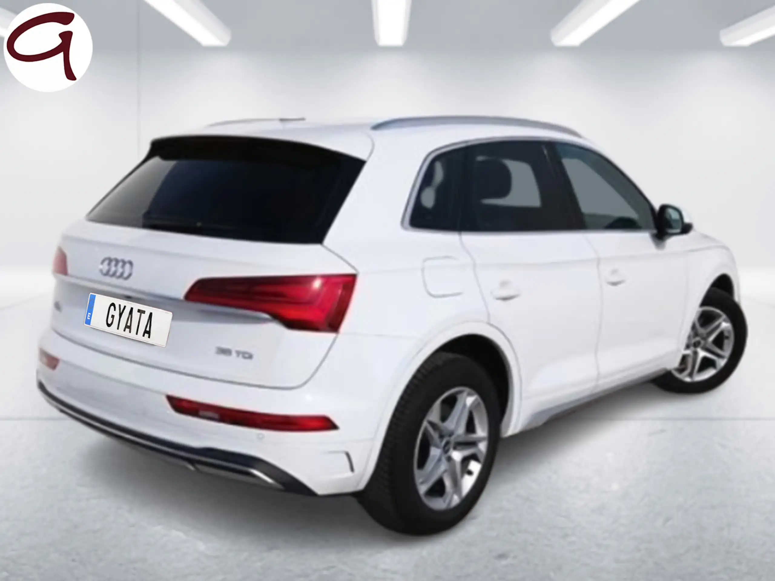 Audi - Q5