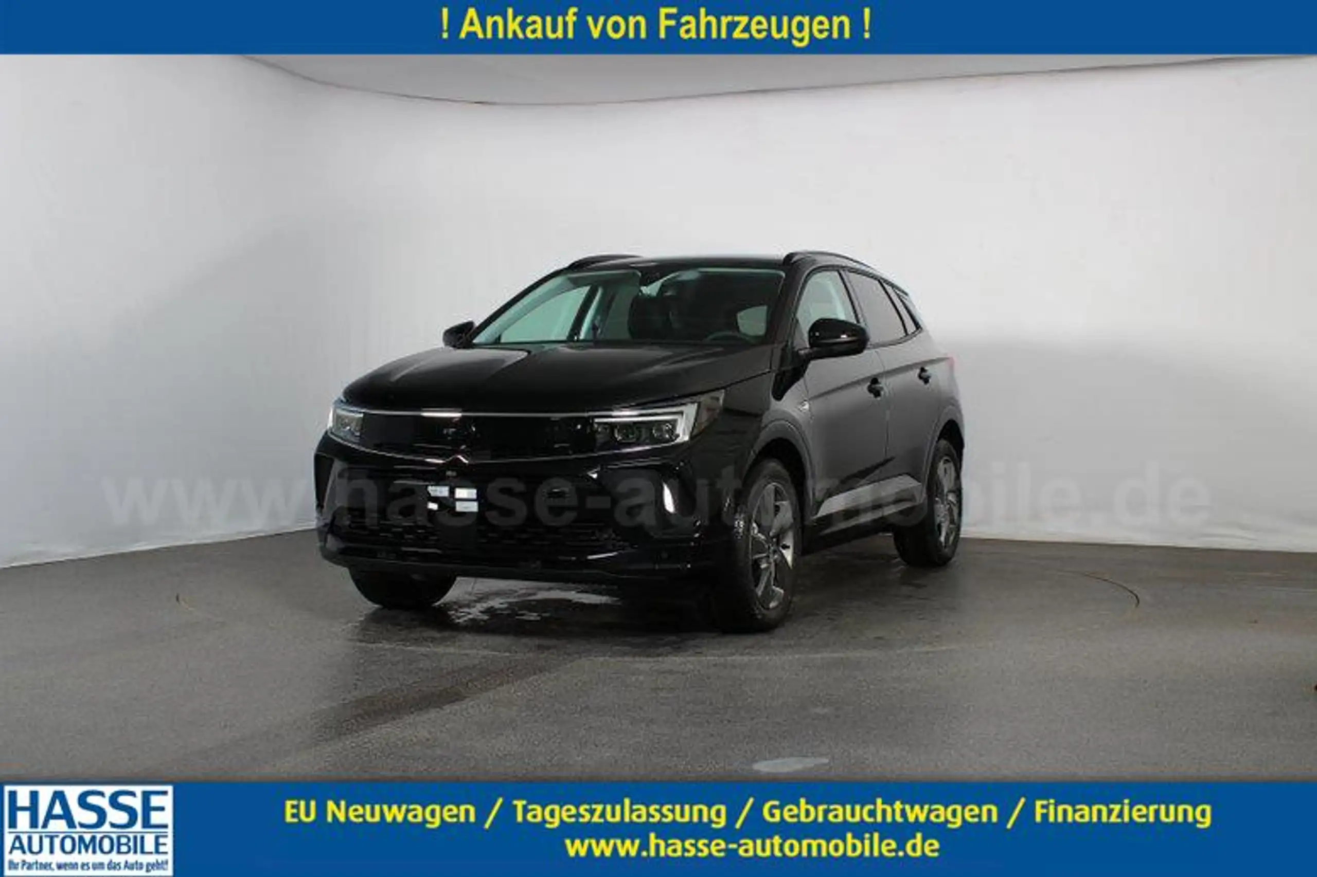 Opel Grandland 2024