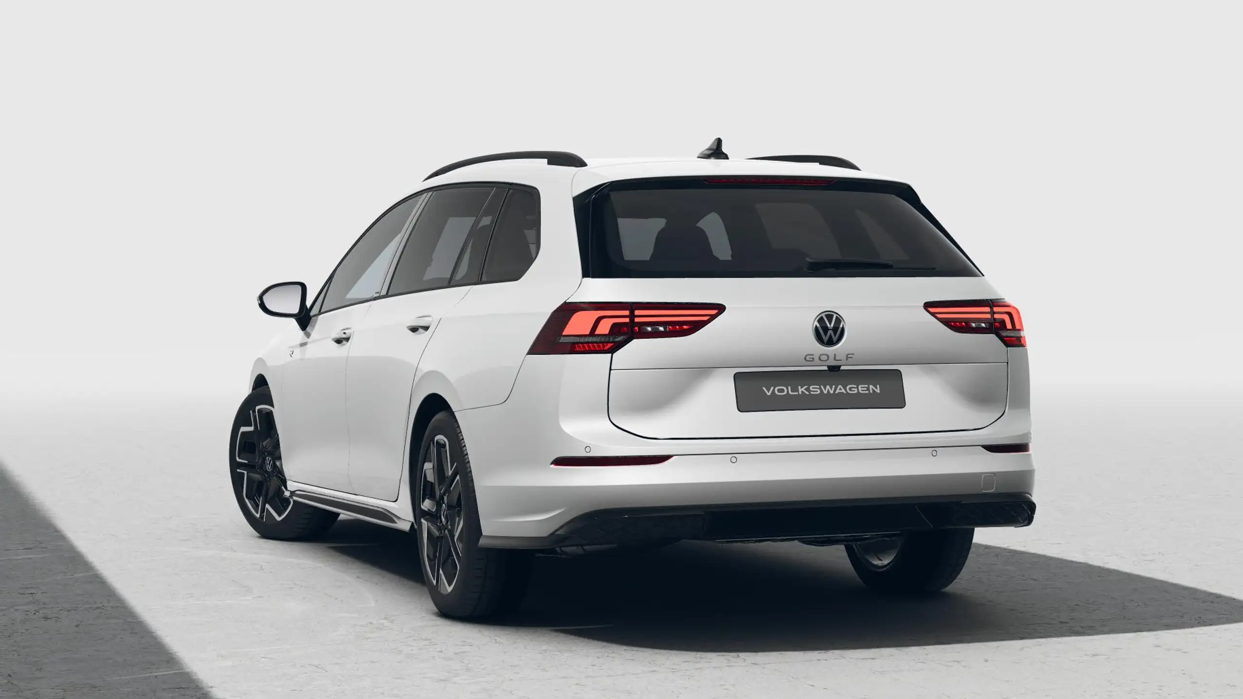 Volkswagen - Golf