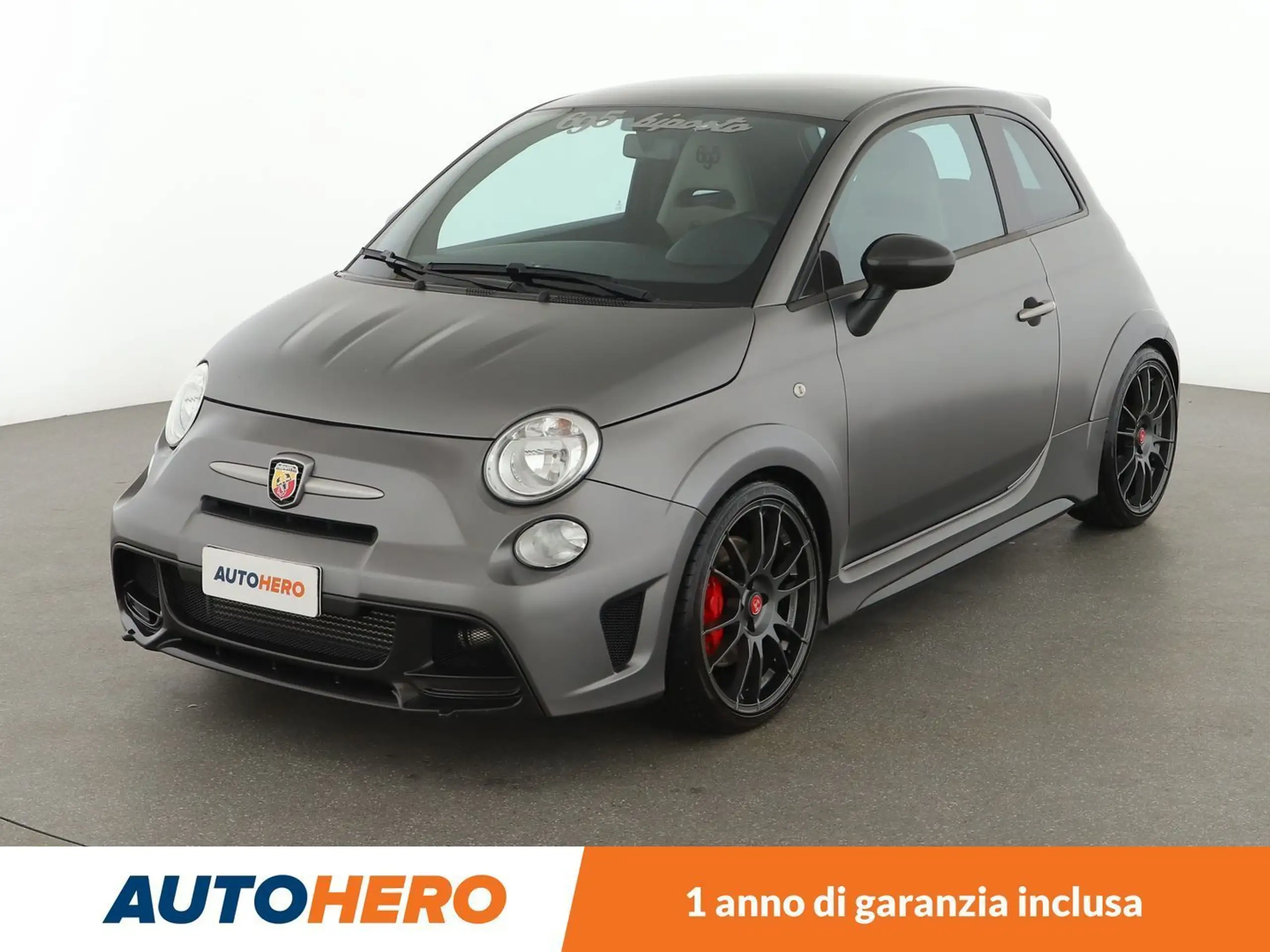 Abarth - 695