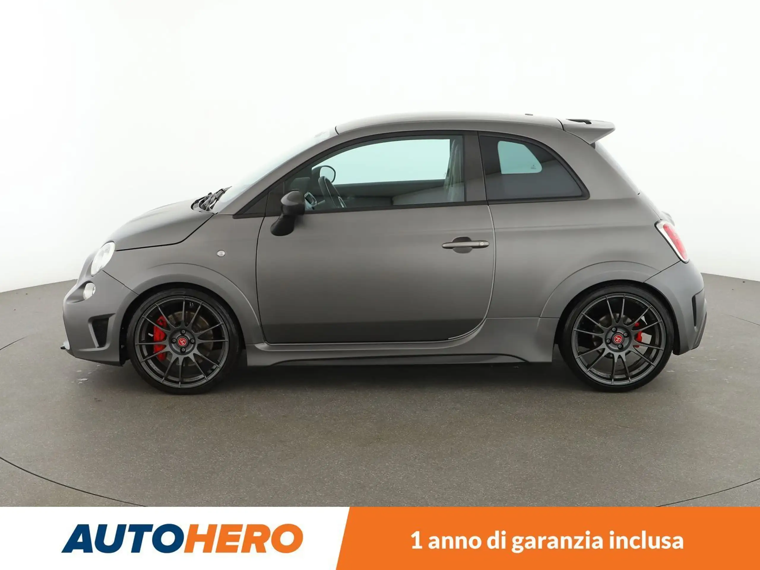 Abarth - 695